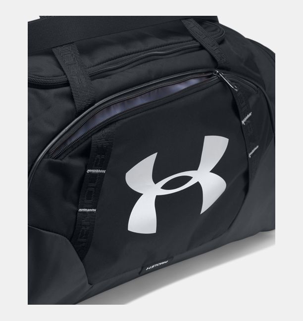 Bagpacks -  under armour Undeniable 3.0 Small Duffle Bag 0214