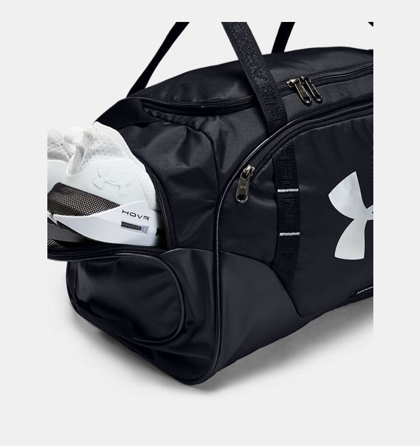 rock hue Pub Bags | Under armour Undeniable 3.0 Small Duffle Bag 0214 | Fitness