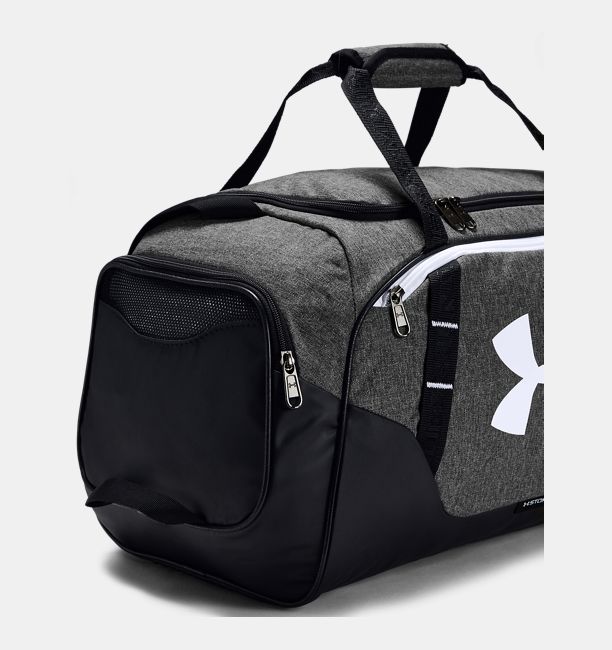 Bagpacks -  under armour Undeniable 3.0 Small Duffle Bag 0214