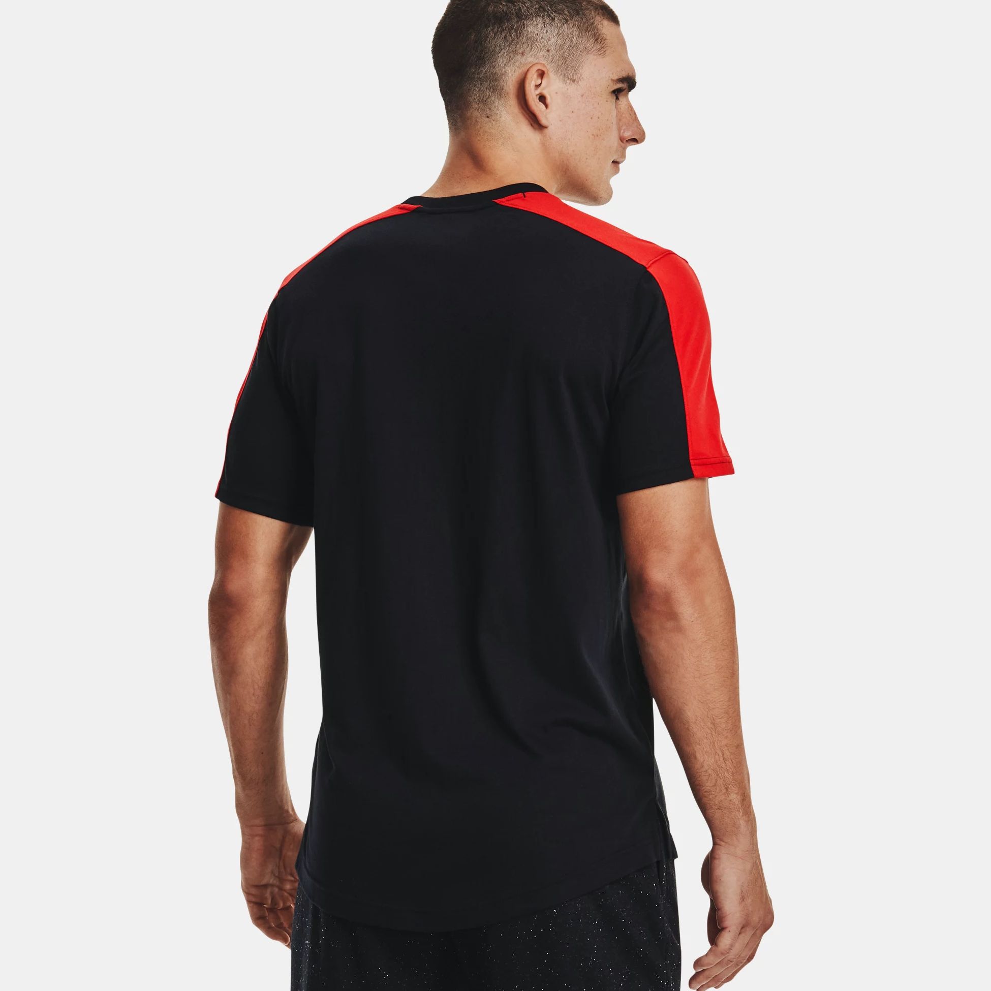 T-Shirts & Polo  Under armour UA Athletic Department Pocket T