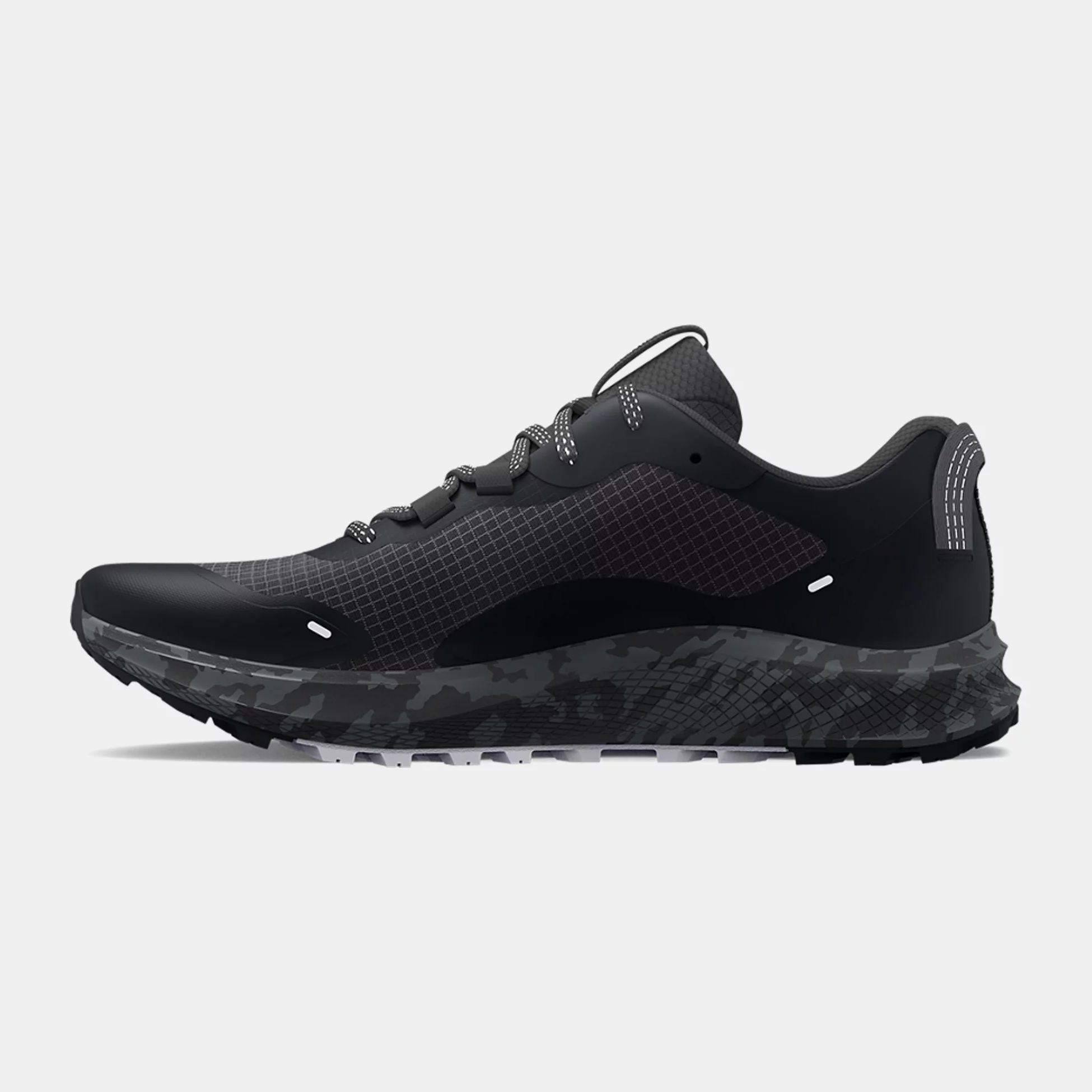 Running Shoes | Under armour UA Charged Bandit Trail 2 | Shoes