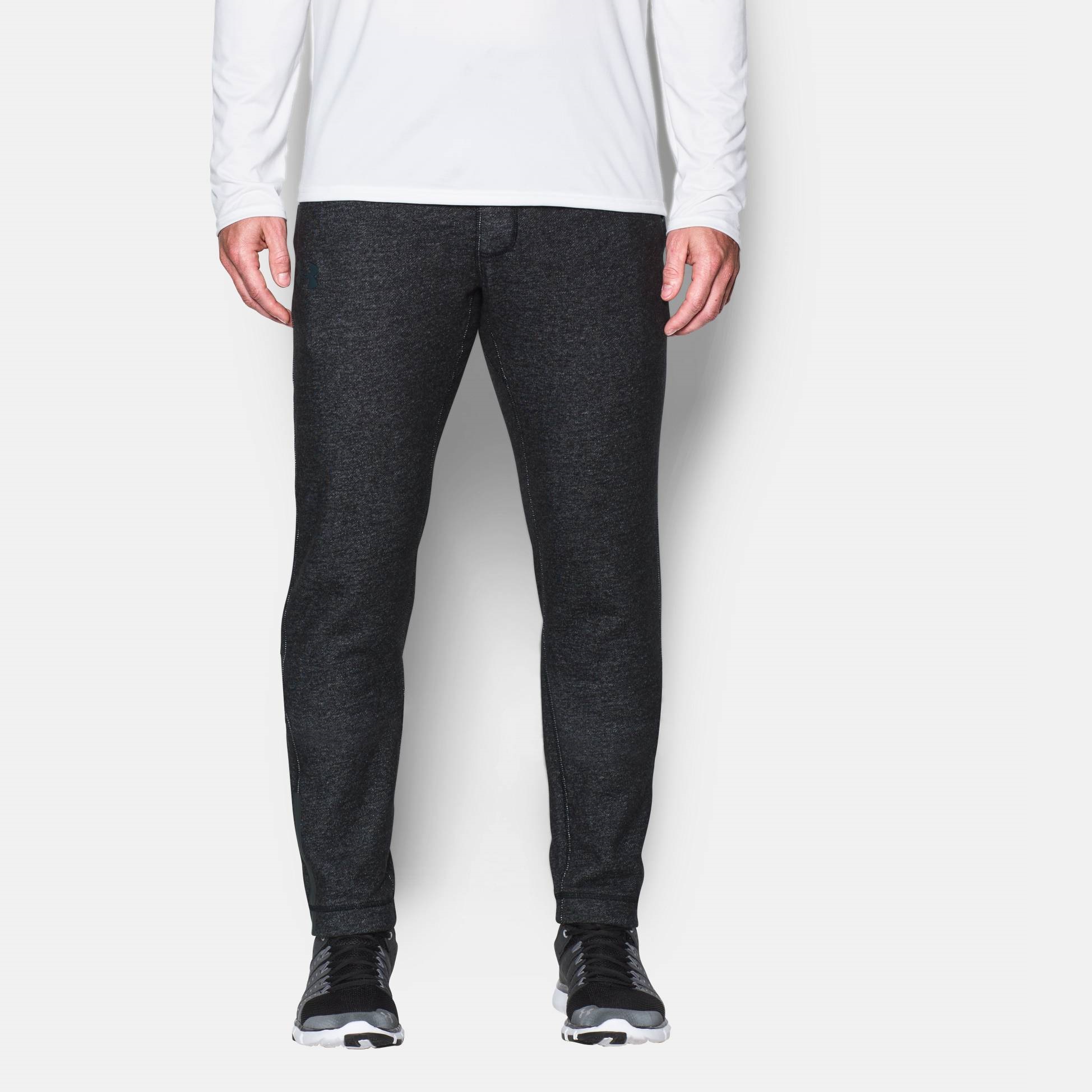  -  under armour Varsity Tapered Pants