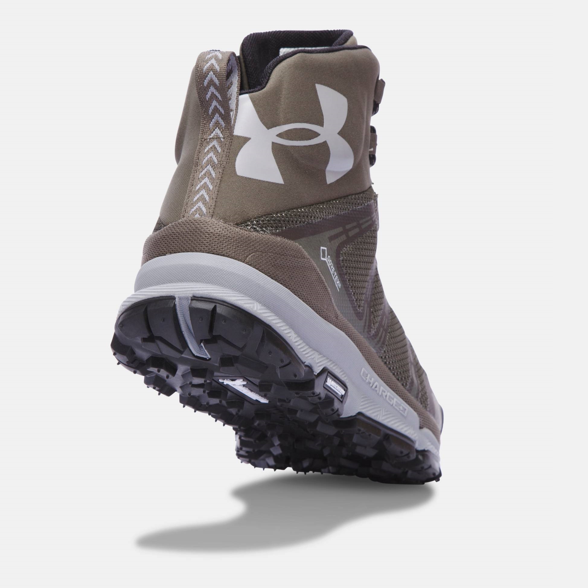 Under armour Verge Mid GORE TEX | Shoes