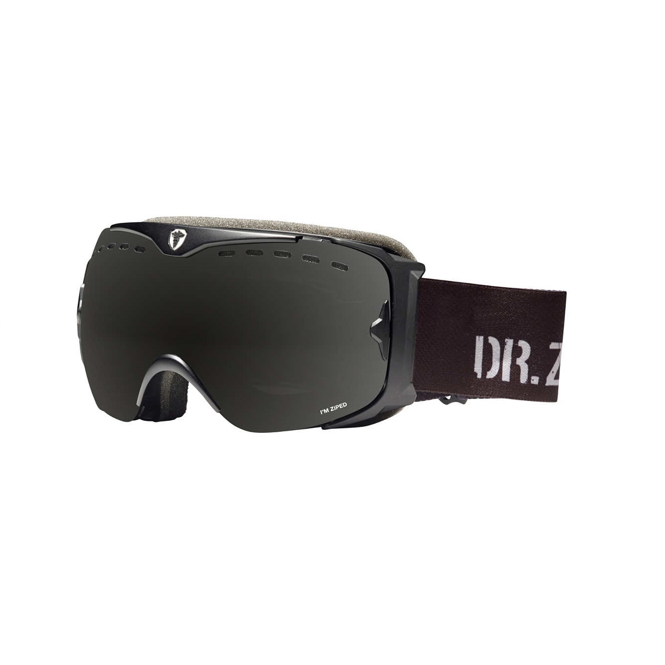  Snowboard Goggles	 -  dr. zipe Guard Level 4