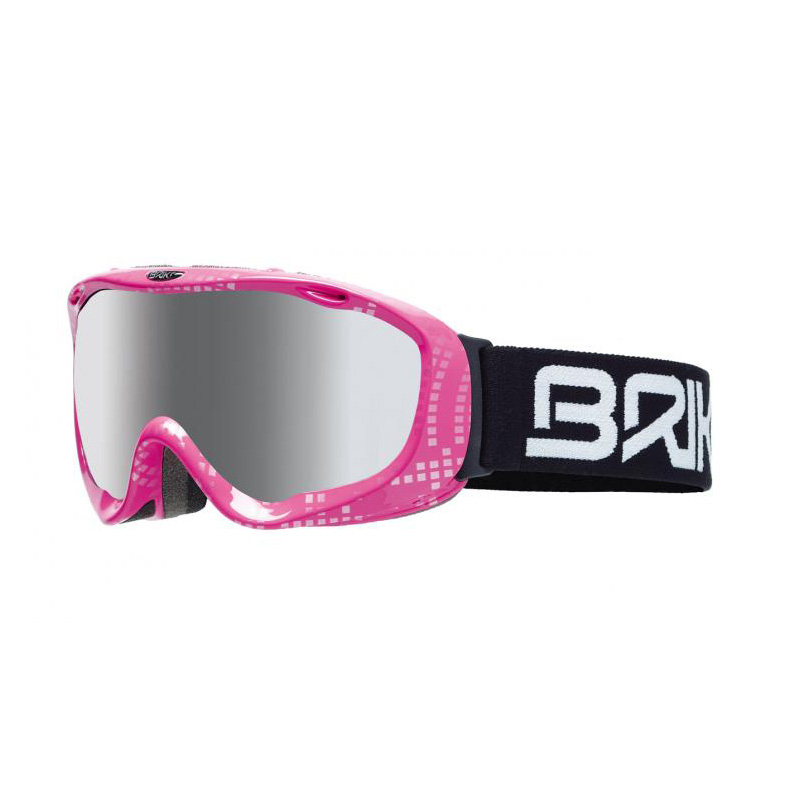  Snowboard Goggles	 -   Gunner Plus