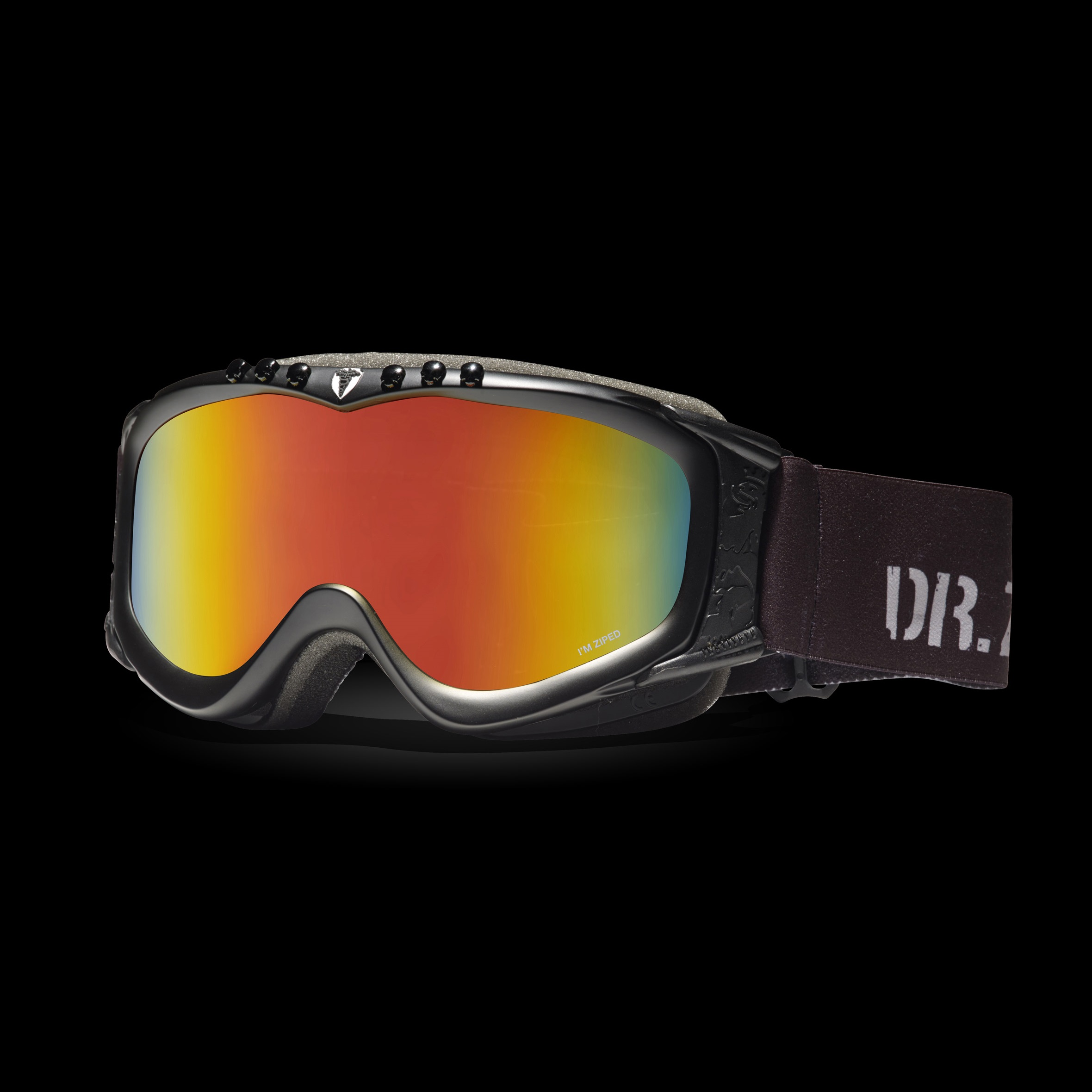  Snowboard Goggles	 -  dr. zipe MISTRESS LEVEL VI