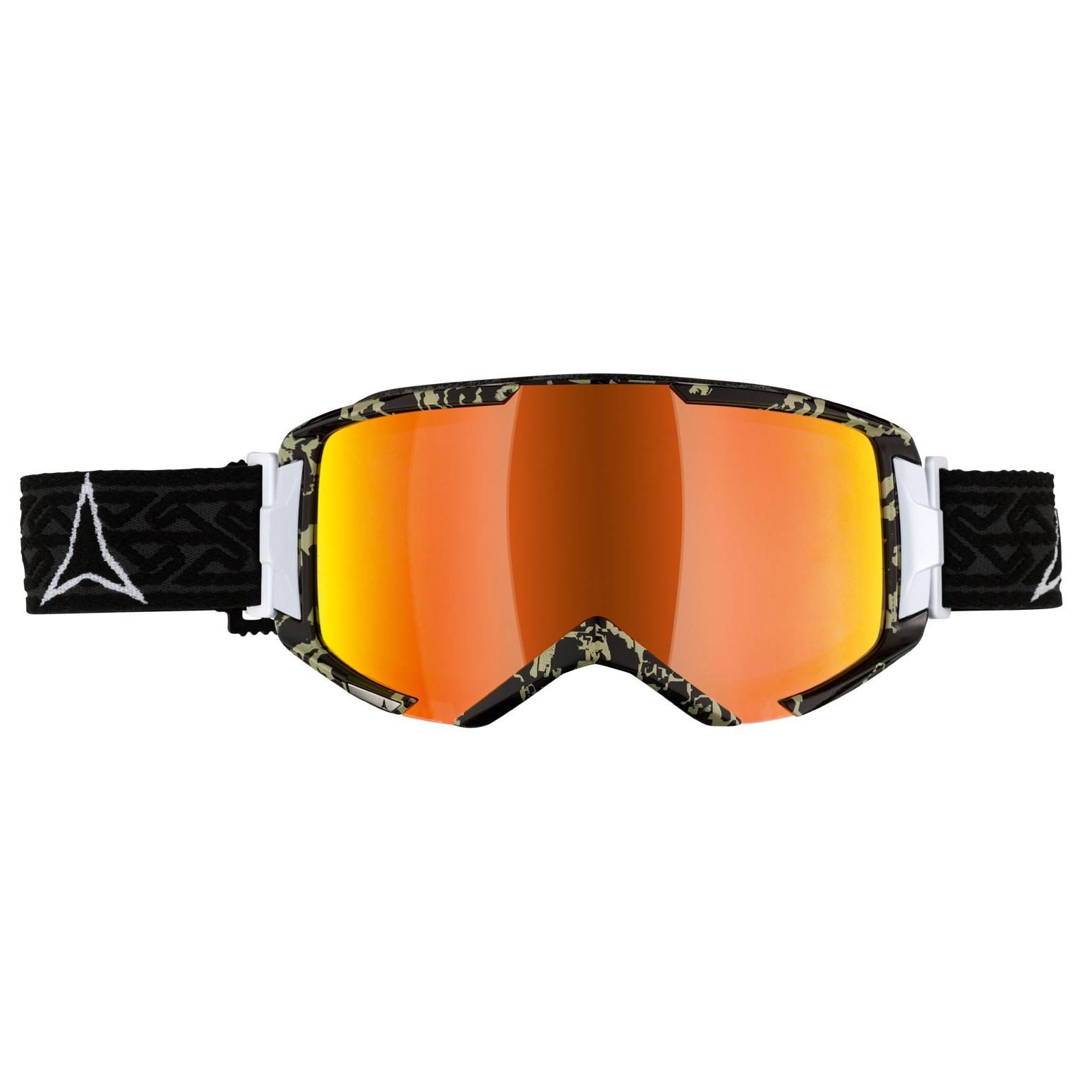  Snowboard Goggles	 -  atomic Savor 2