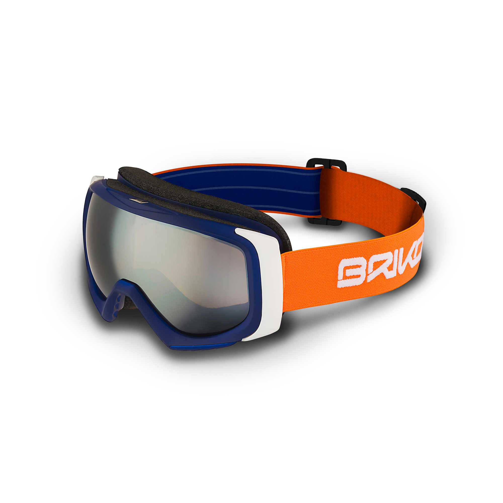  Snowboard Goggles	 -  briko Sniper 701