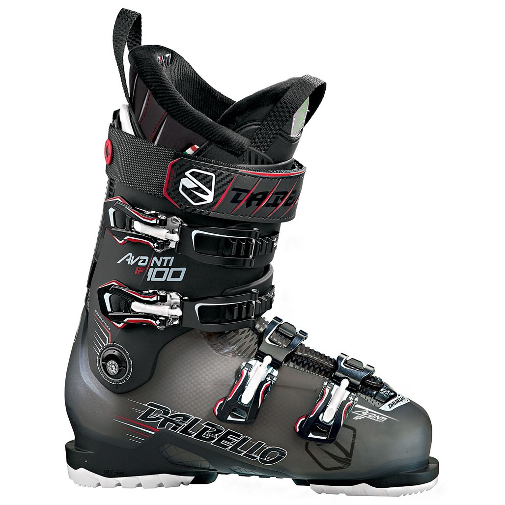 Ski Boots -  dalbello Avanti 100