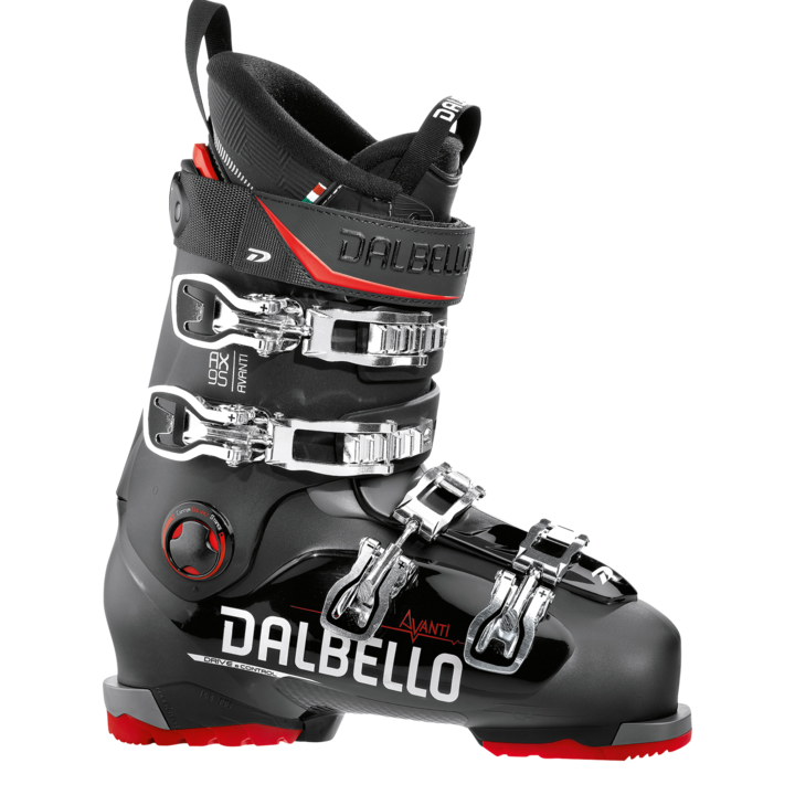 Ski Boots -  dalbello Avanti AX 95