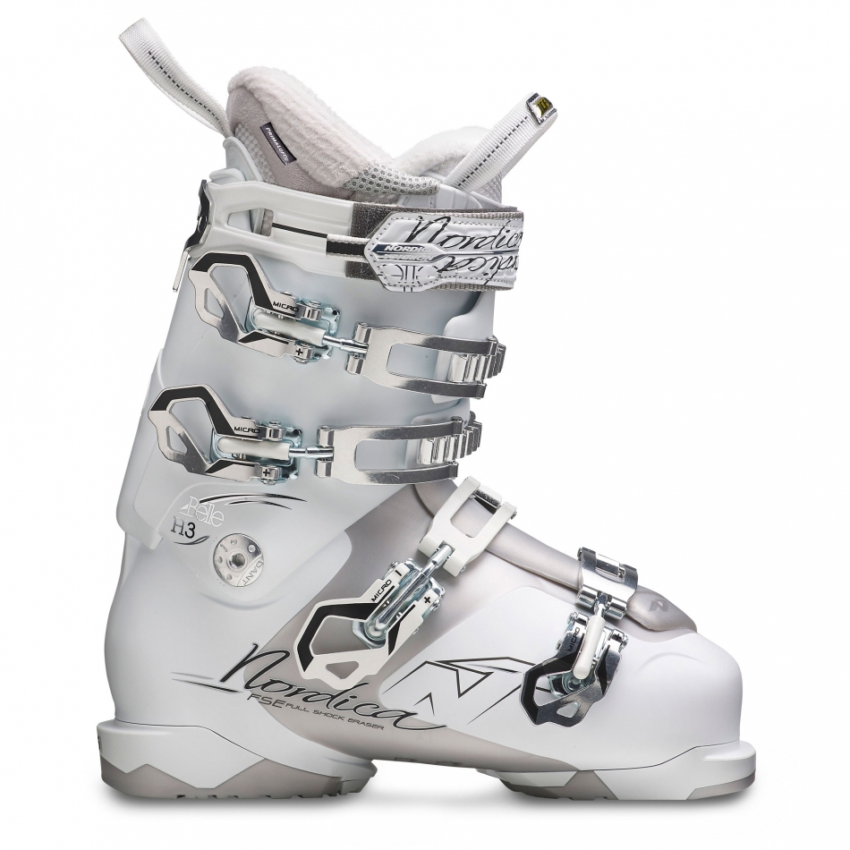 Ski Boots -  nordica Belle H3