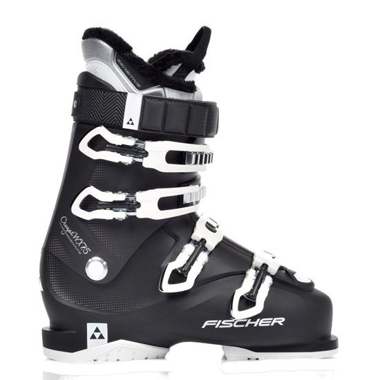 Ski Boots -  fischer Cruzar W X 7.5