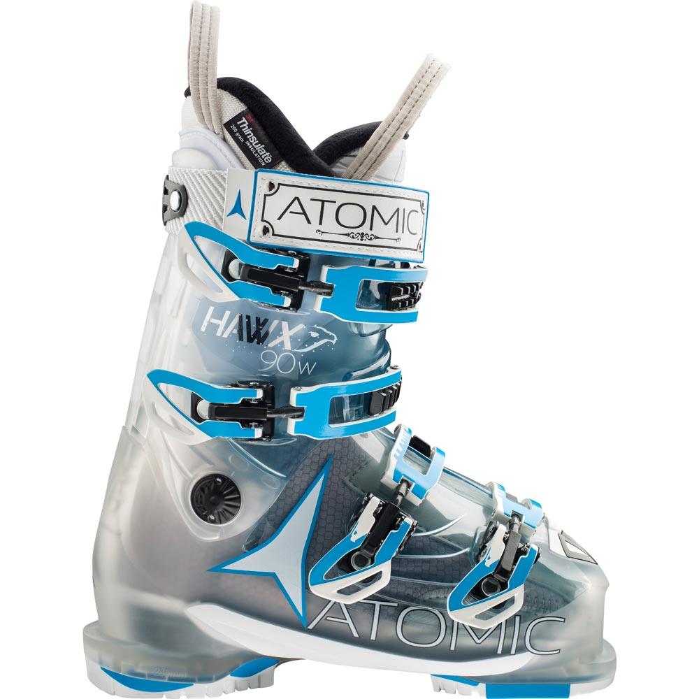 Ski Boots -  atomic Hawx 90 W