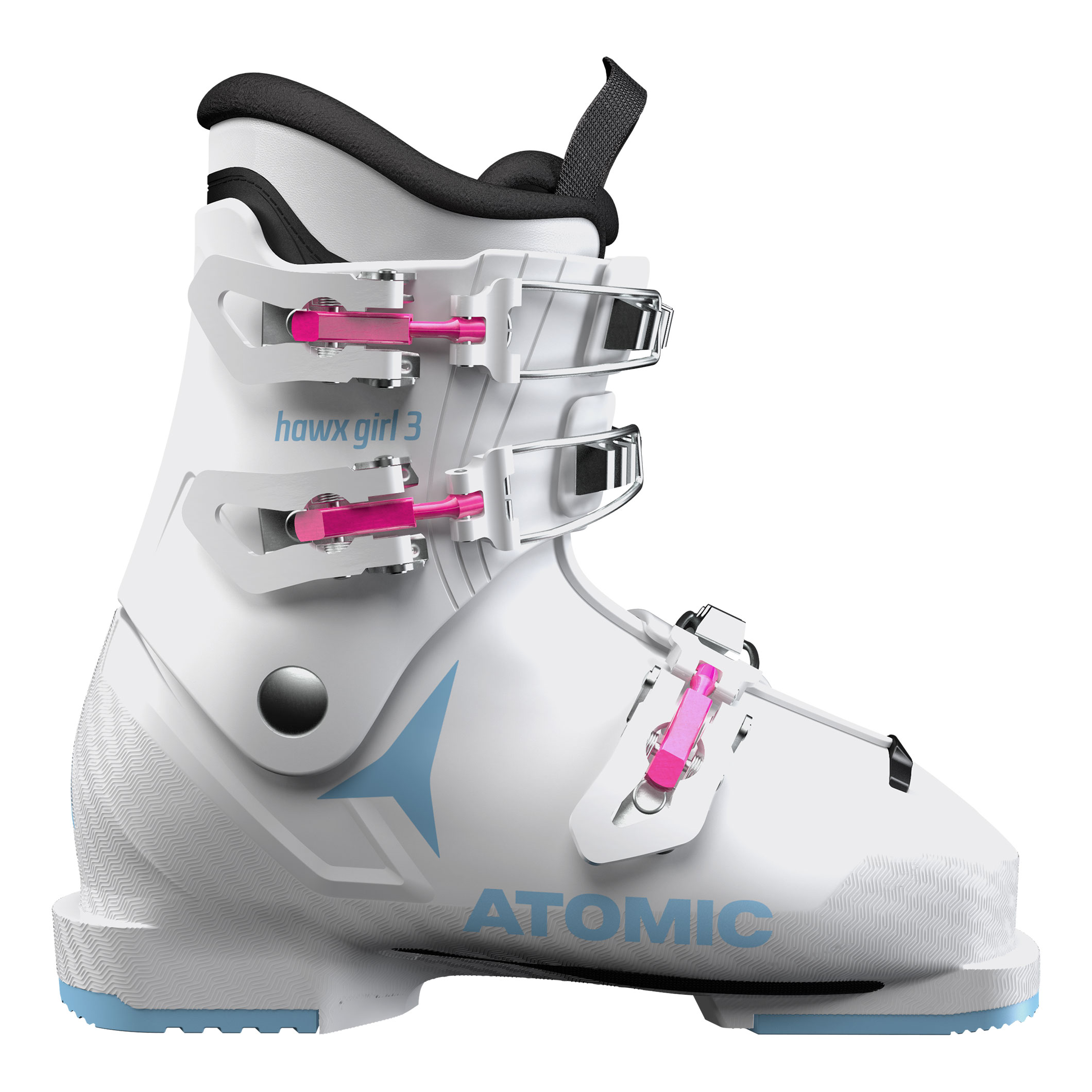 Ski Boots -  atomic Hawx Girl 3