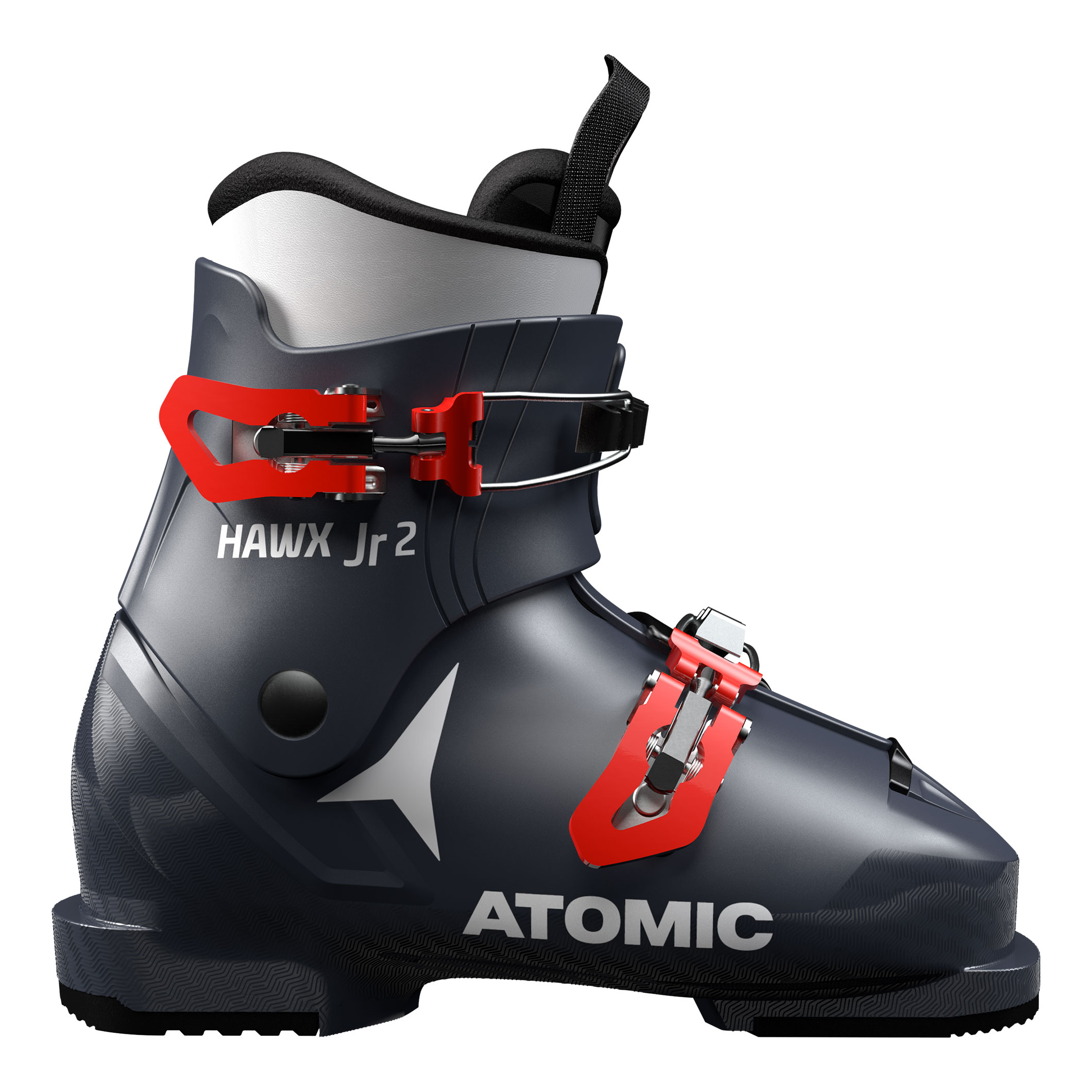 Ski Boots -  atomic Hawx JR 2