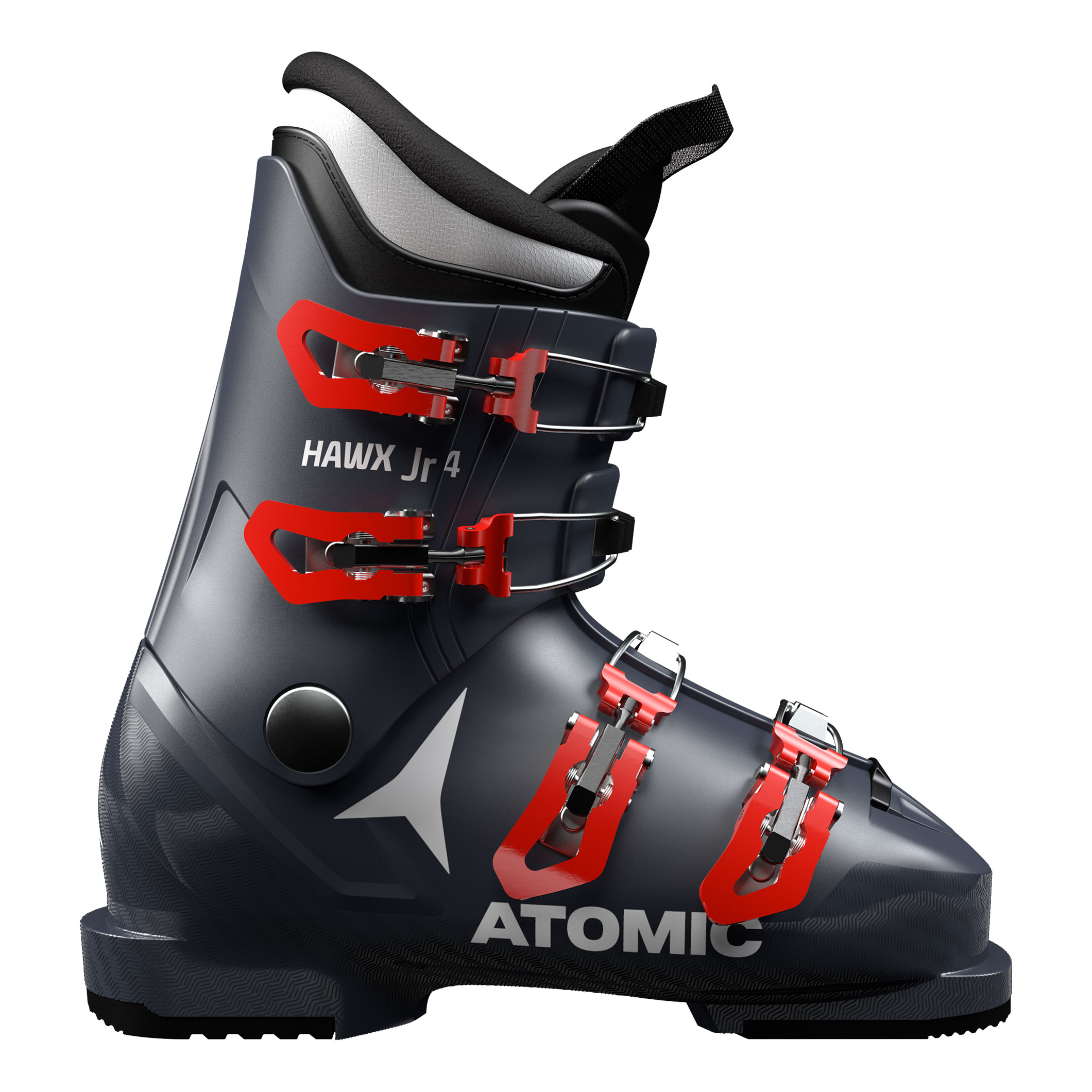 Ski Boots -  atomic Hawx JR 4