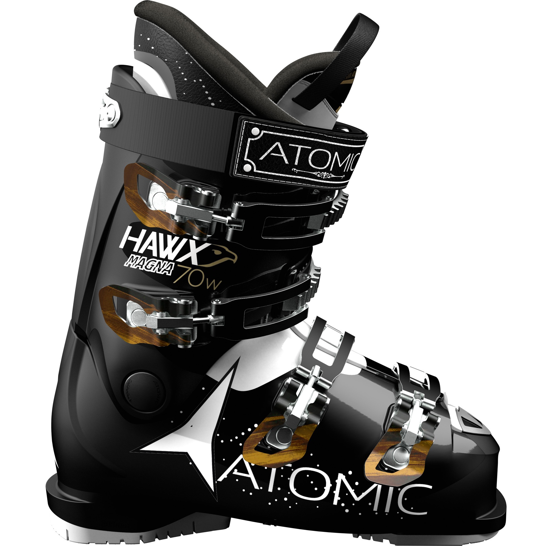 Ski Boots -  atomic Hawx MAGNA 70 W