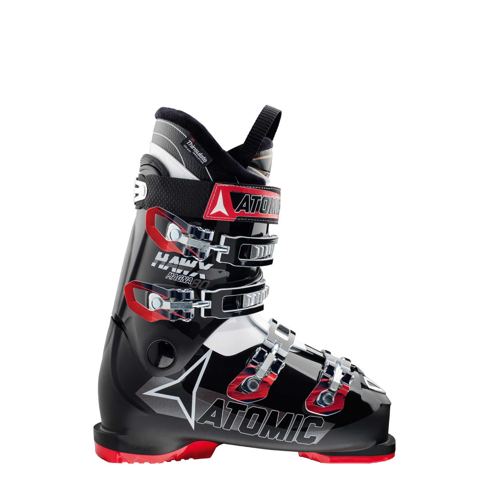 atomic hawx magna 8 ski boots