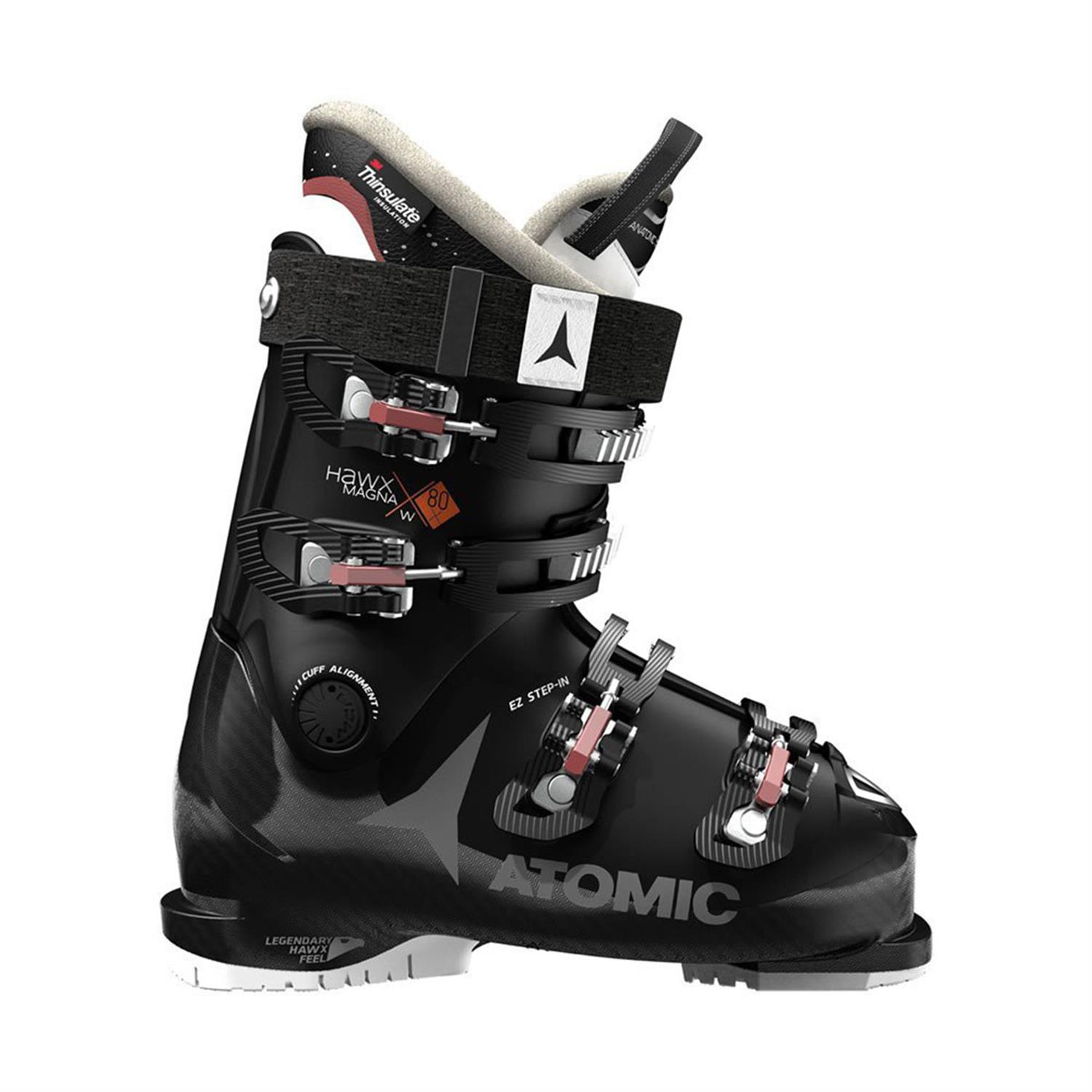 Ski Boots | Atomic Hawx MAGNA 80X W 