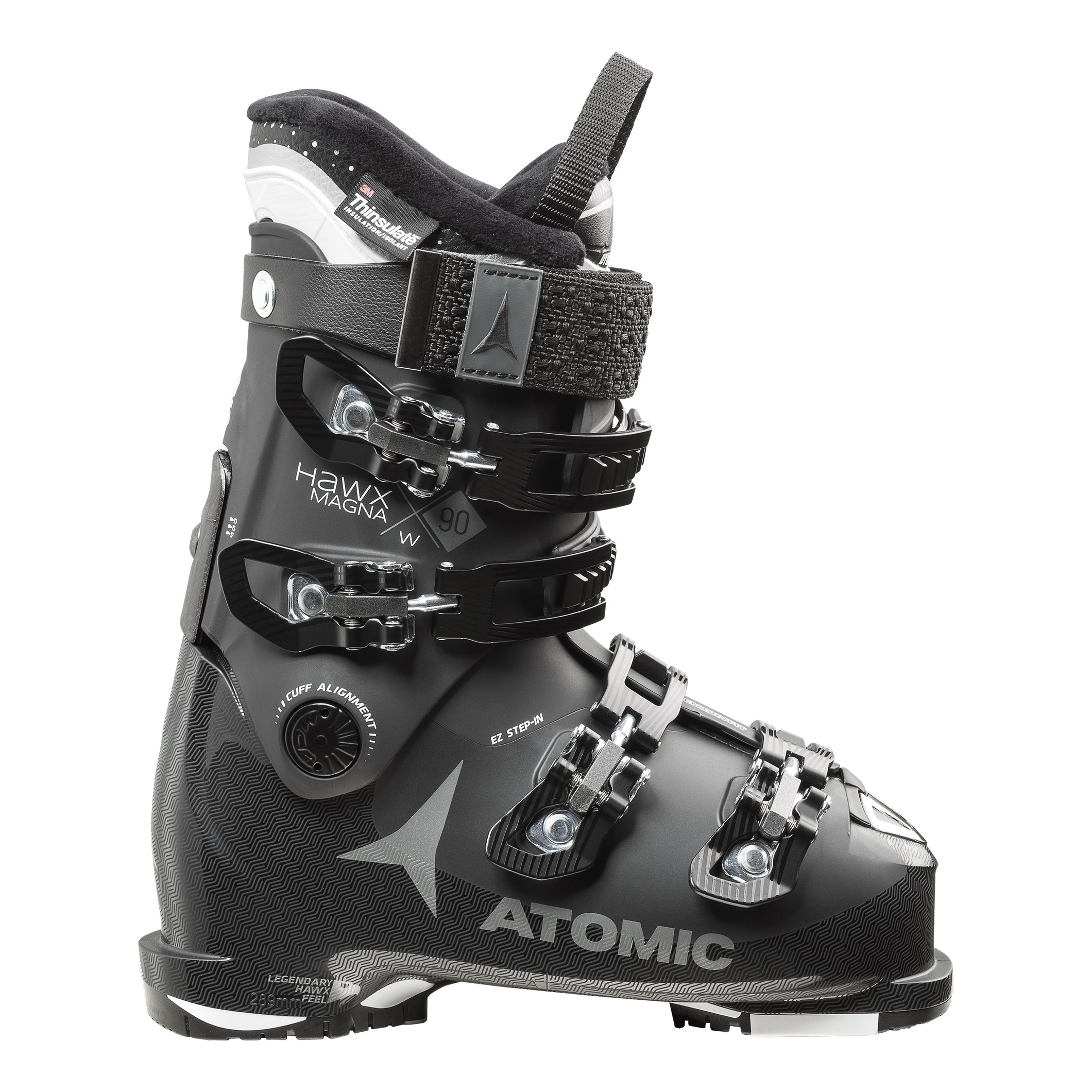 Ski Boots -  atomic Hawx MAGNA 90 W