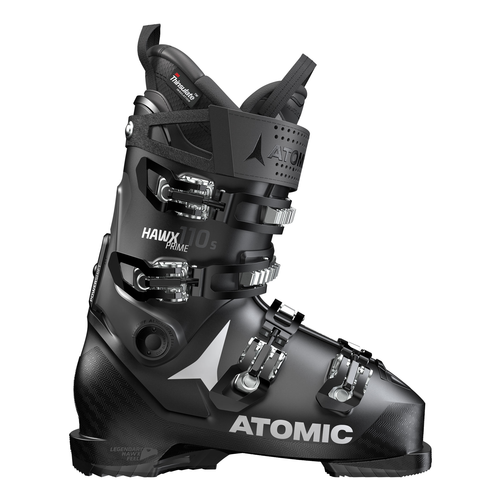 Ski Boots -  atomic Hawx Prime 110 S
