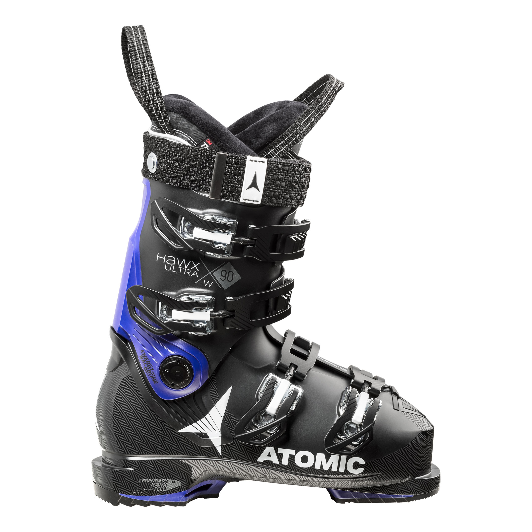Ski Boots -  atomic HAWX PRIME 80