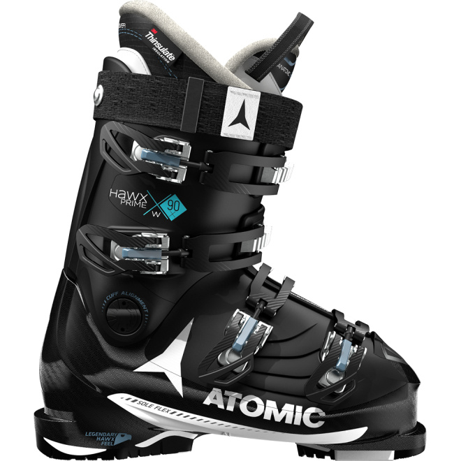 Ski Boots | Atomic Hawx PRIME 90X W 