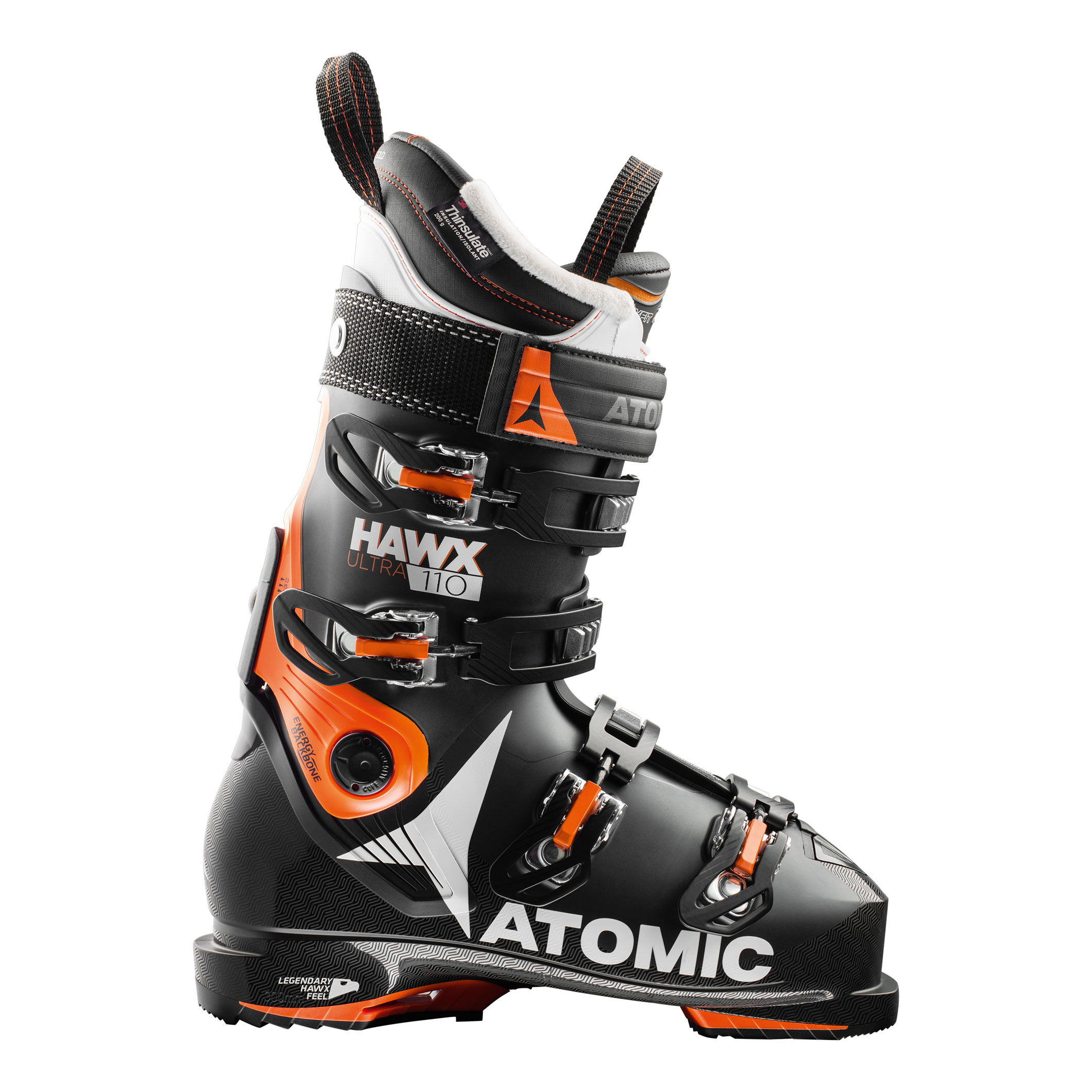 Ski Boots -  atomic Hawx ULTRA 110 