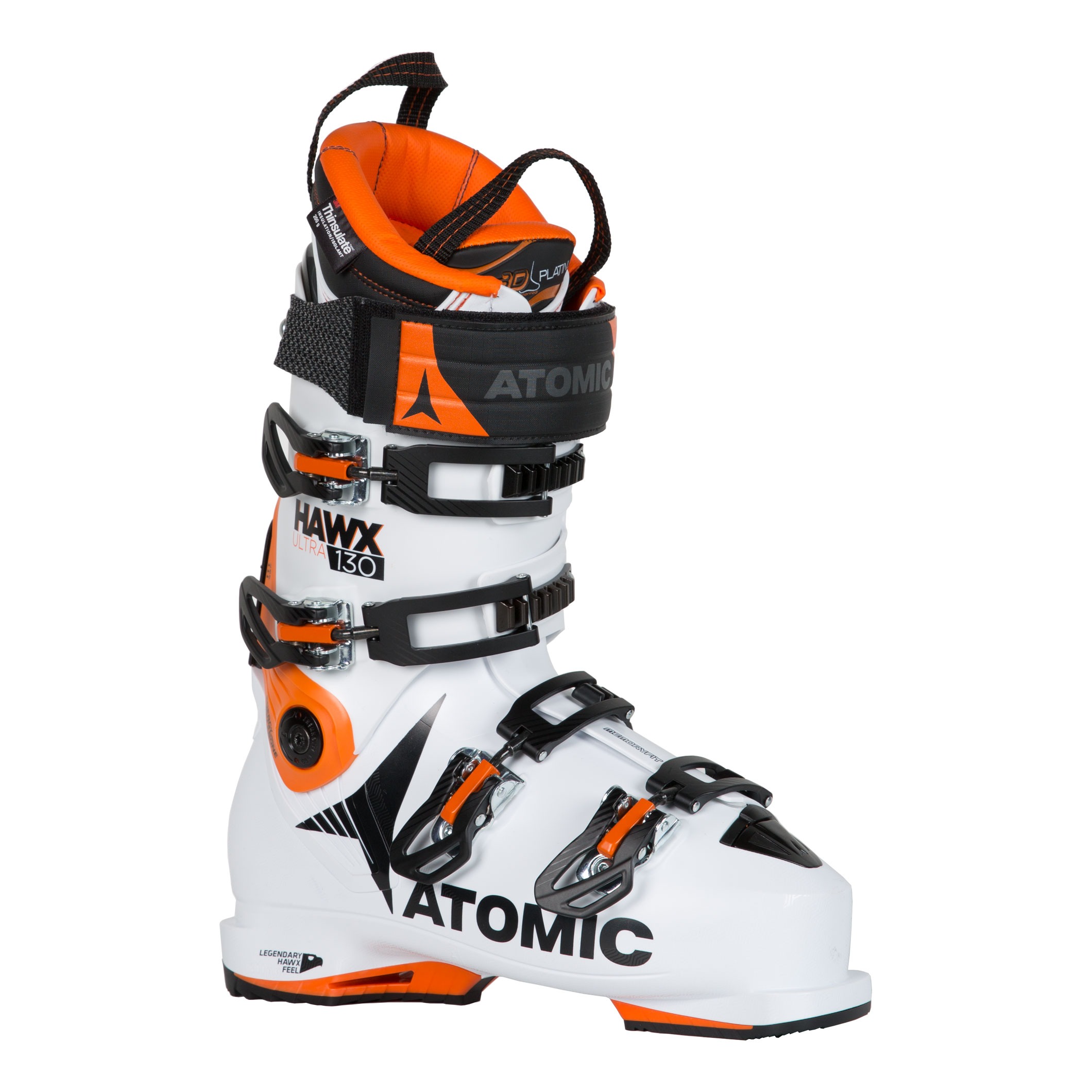 Ski Boots -  atomic Hawx ULTRA 130