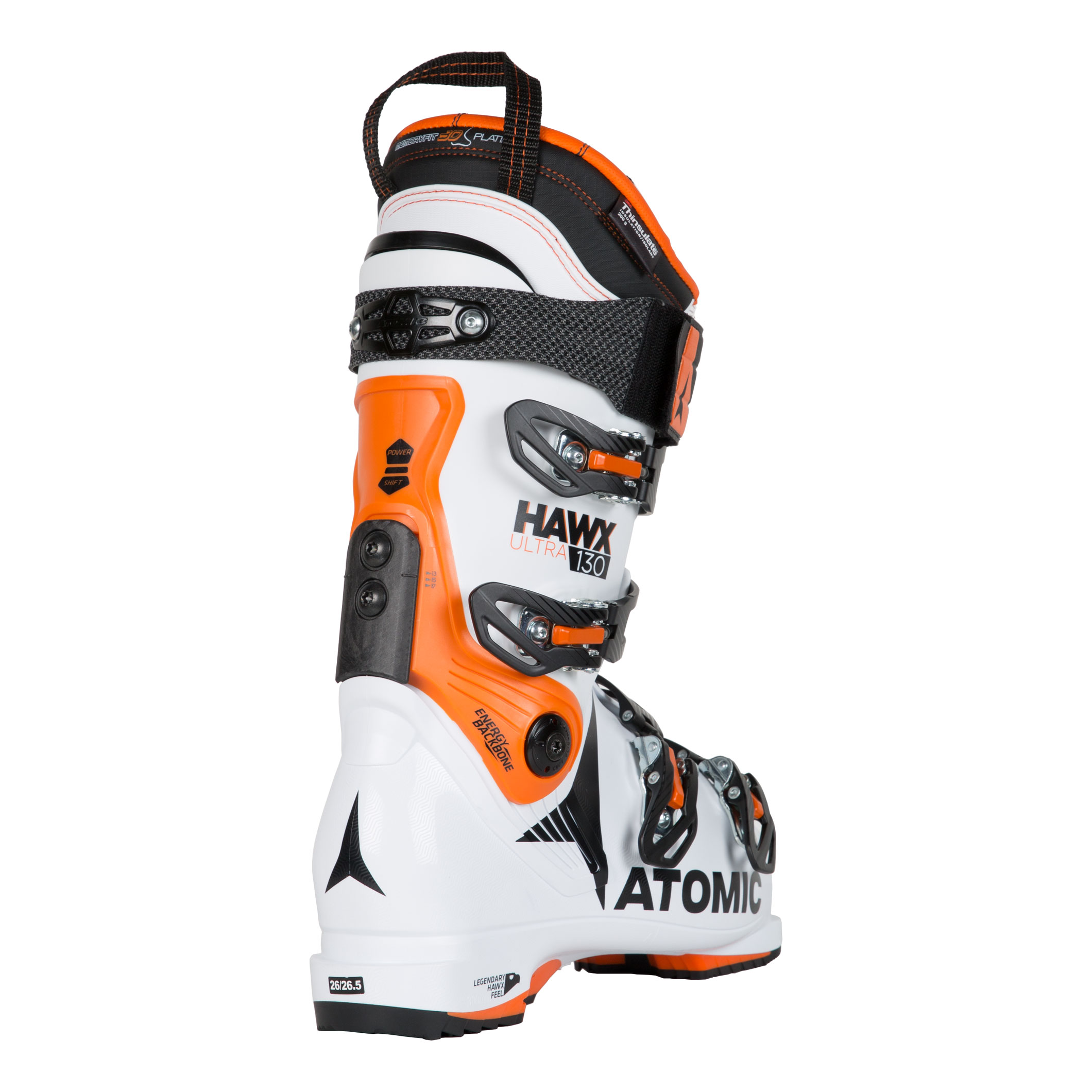 Ski Boots -  atomic Hawx ULTRA 130