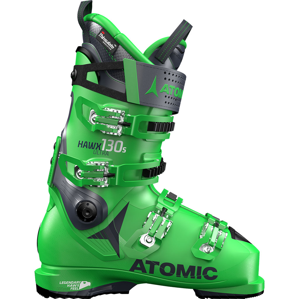 Ski Boots -  atomic Hawx Ultra 130 S