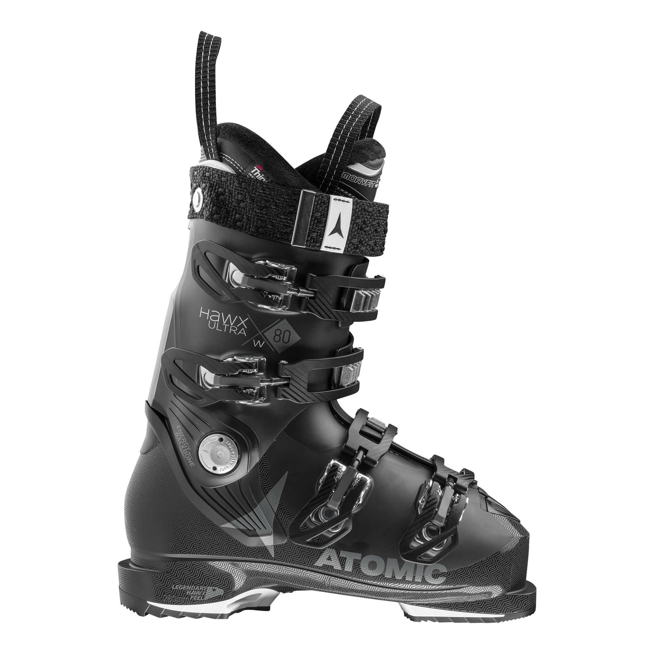 Ski Boots -  atomic Hawx ULTRA 80 W