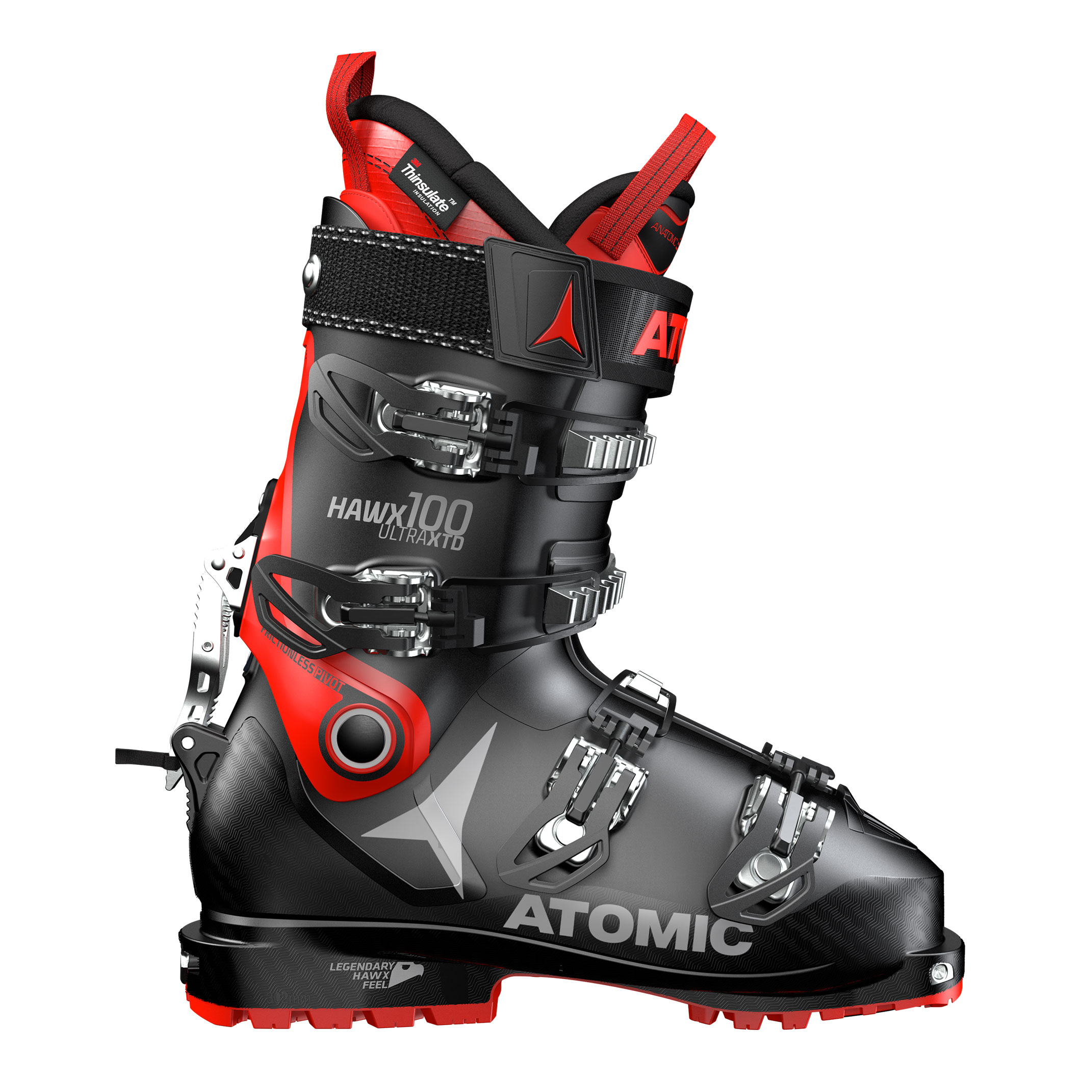 Ski Boots -  atomic Hawx Ultra XTD 100
