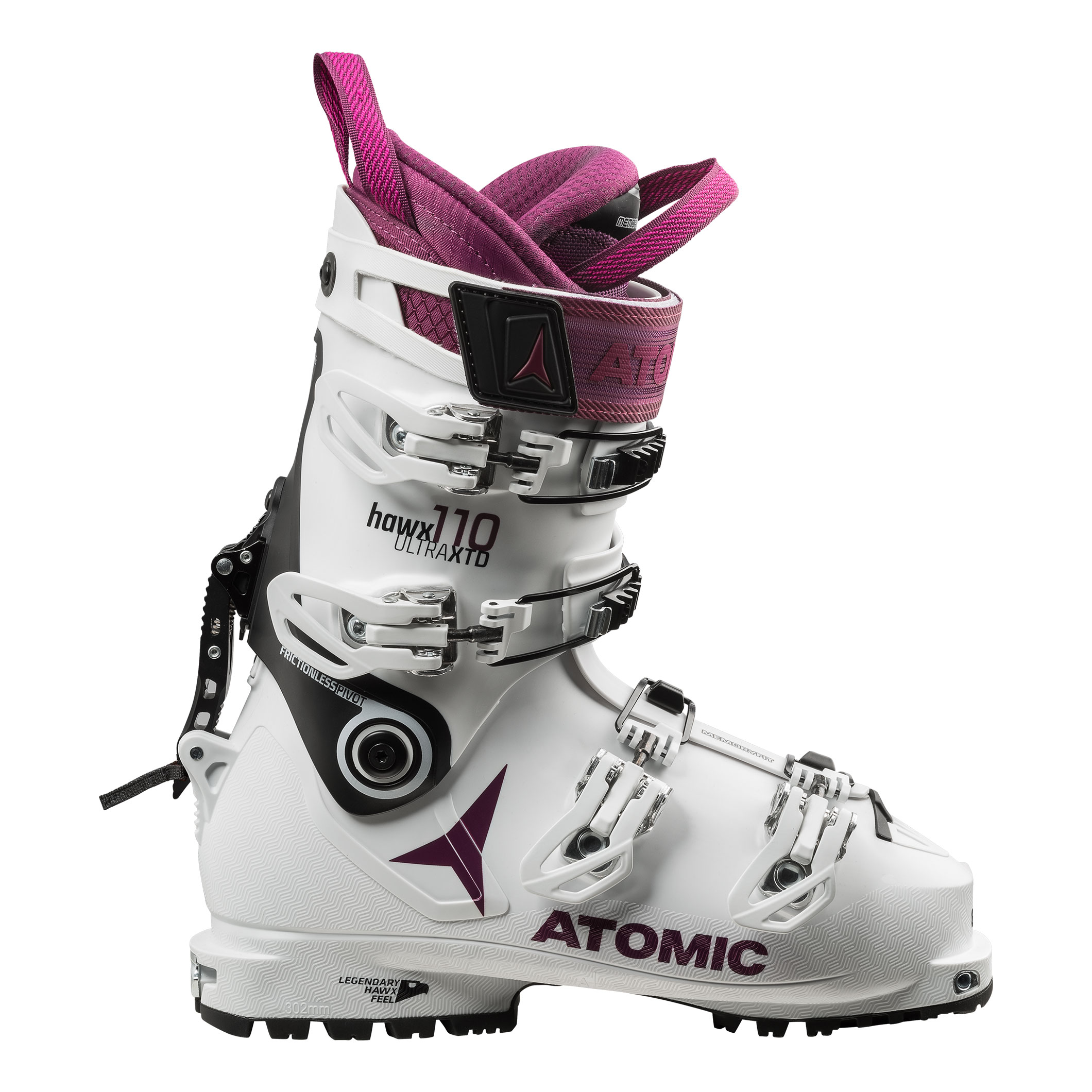 Ski Boots -  atomic HAWX ULTRA XTD 110 W