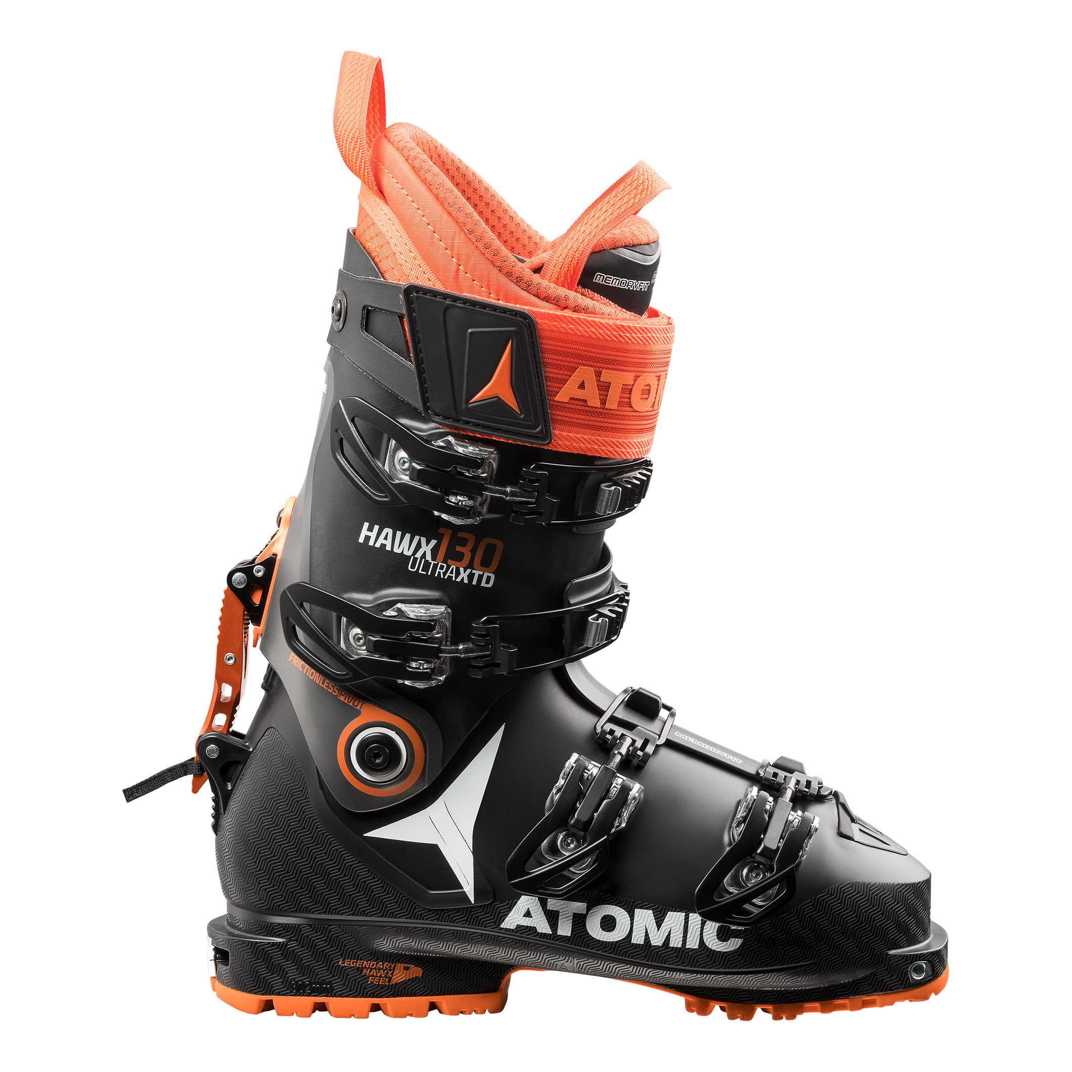 Ski Boots -  atomic HAWX ULTRA XTD 130