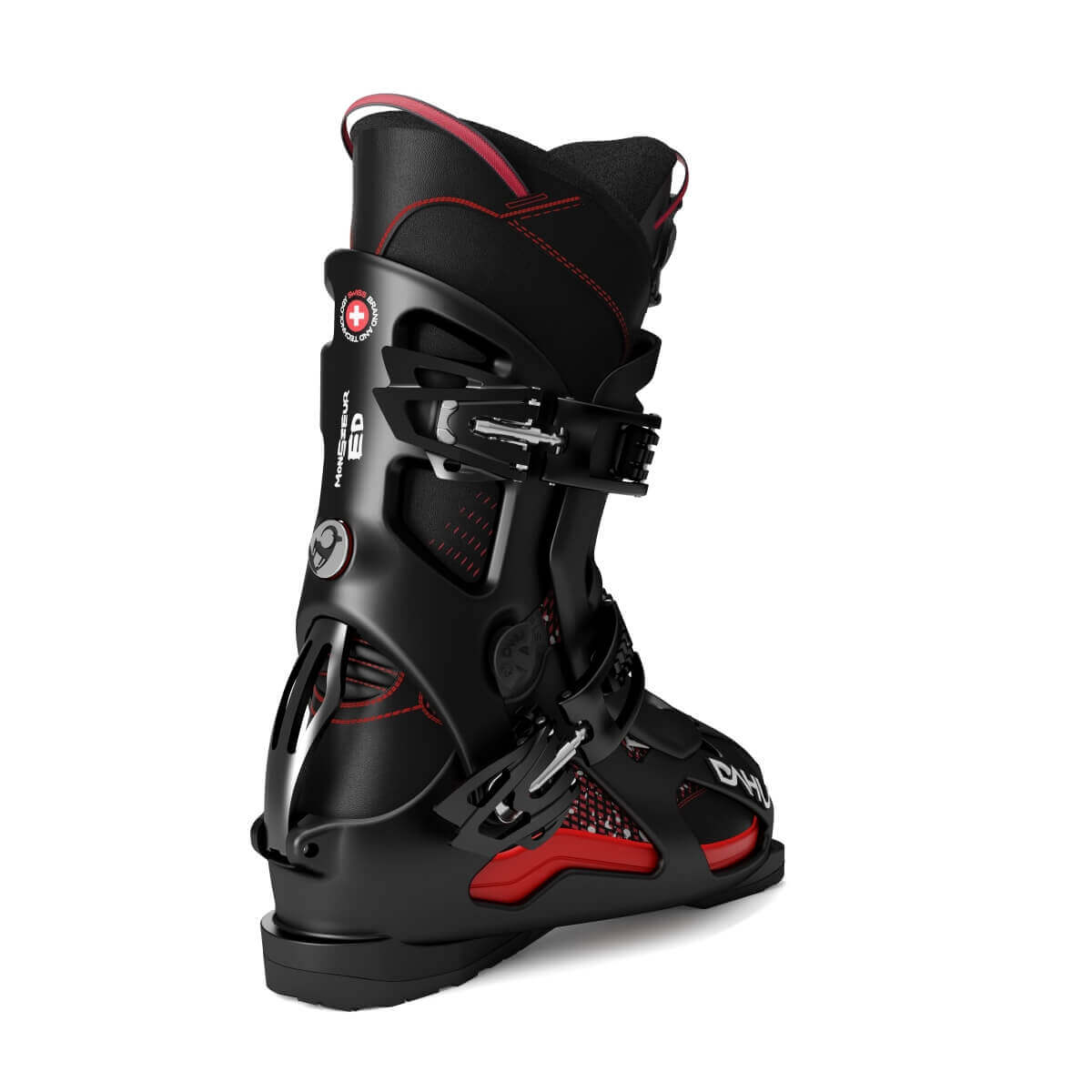 Ski Boots -  dahu Monsieur Ed