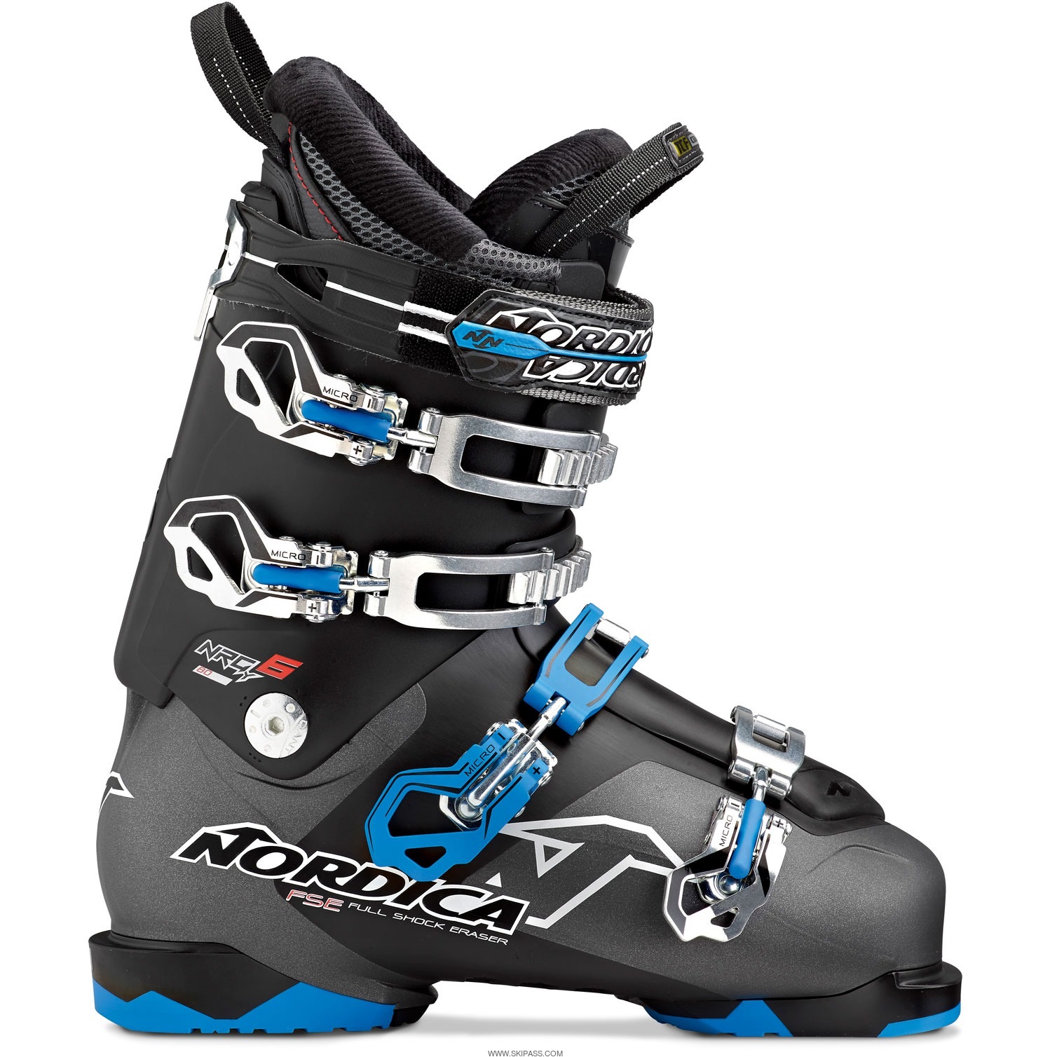 Ski Boots -  nordica NRGY 6