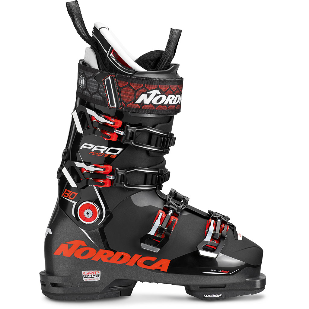 Ski Boots -  nordica Pro Machine 130 GW