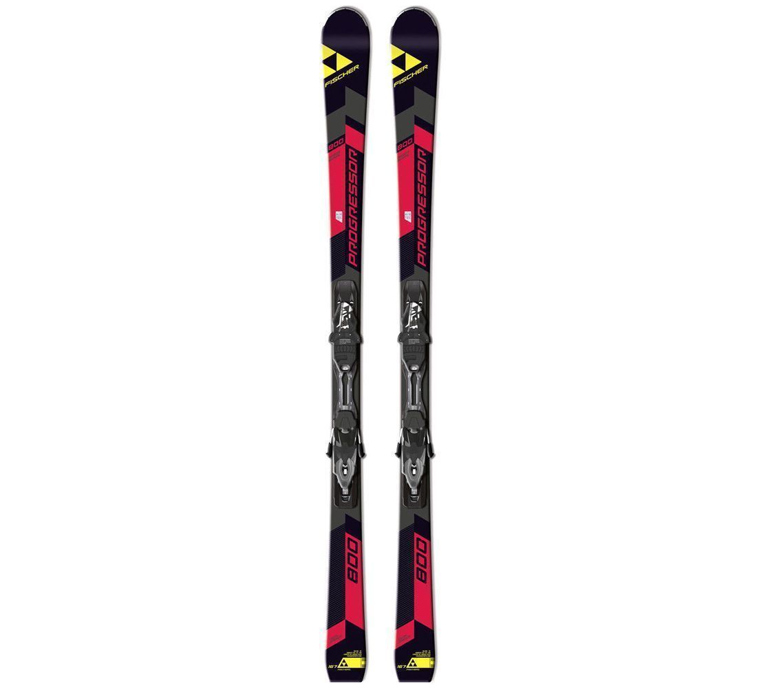 kooi gebied Werkgever Ski | Fischer Progressor 800 | Ski equipment