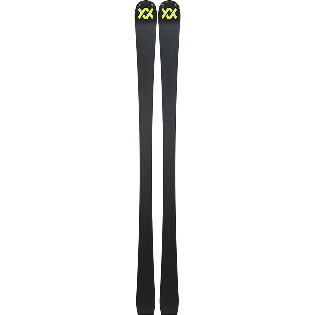Ski -  volkl Racetiger SL R + XCell 16