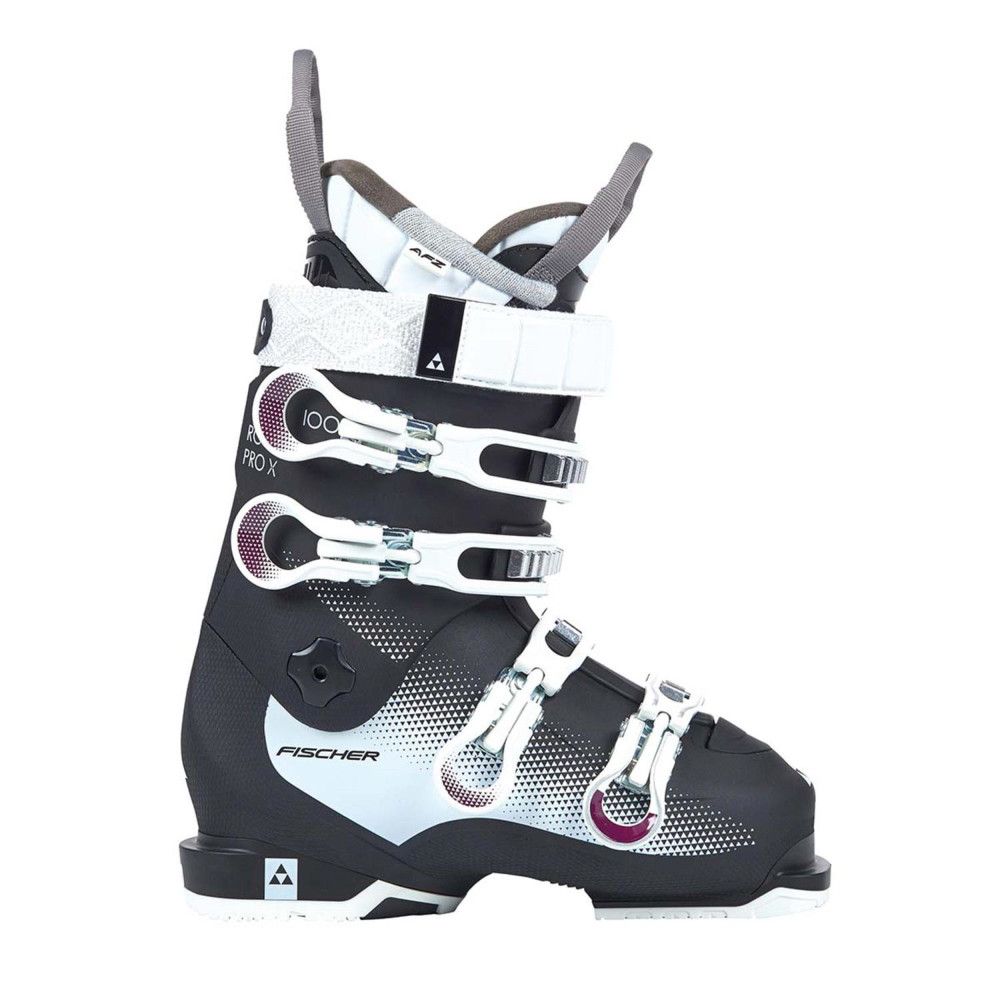 Ski Boots -  fischer RC Pro 100 W X