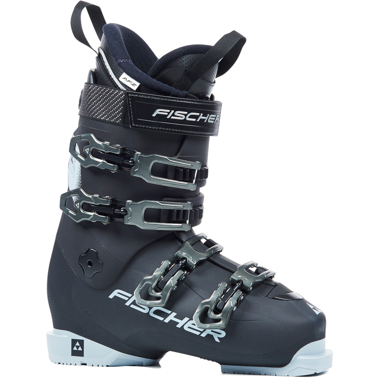 Ski Boots -  fischer RC Pro 110 Walk