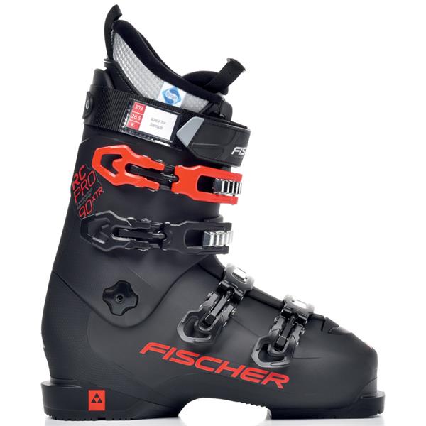 Ski Boots -  fischer RC Pro 90 XTR