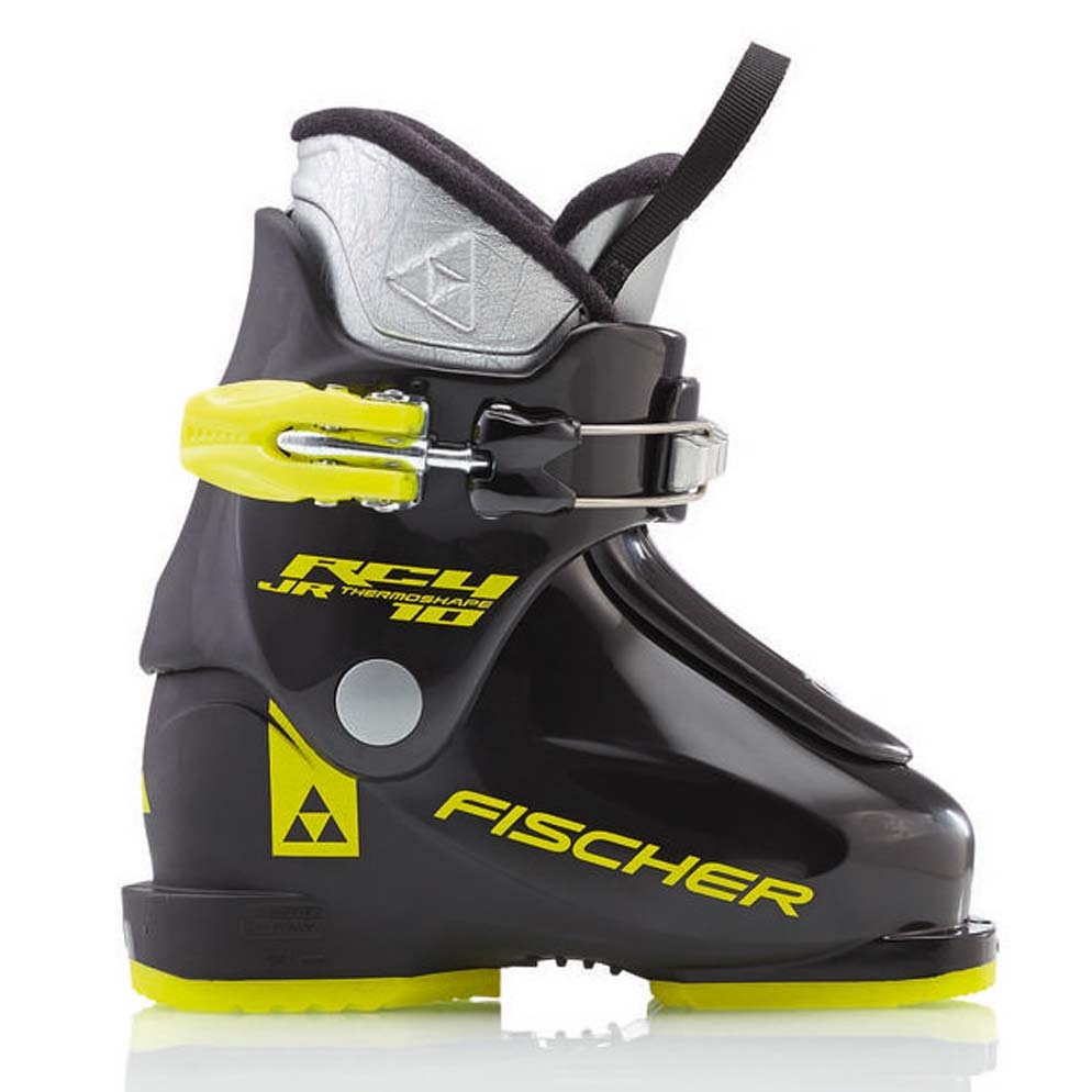 Ski Boots -  fischer RC4 10 JR