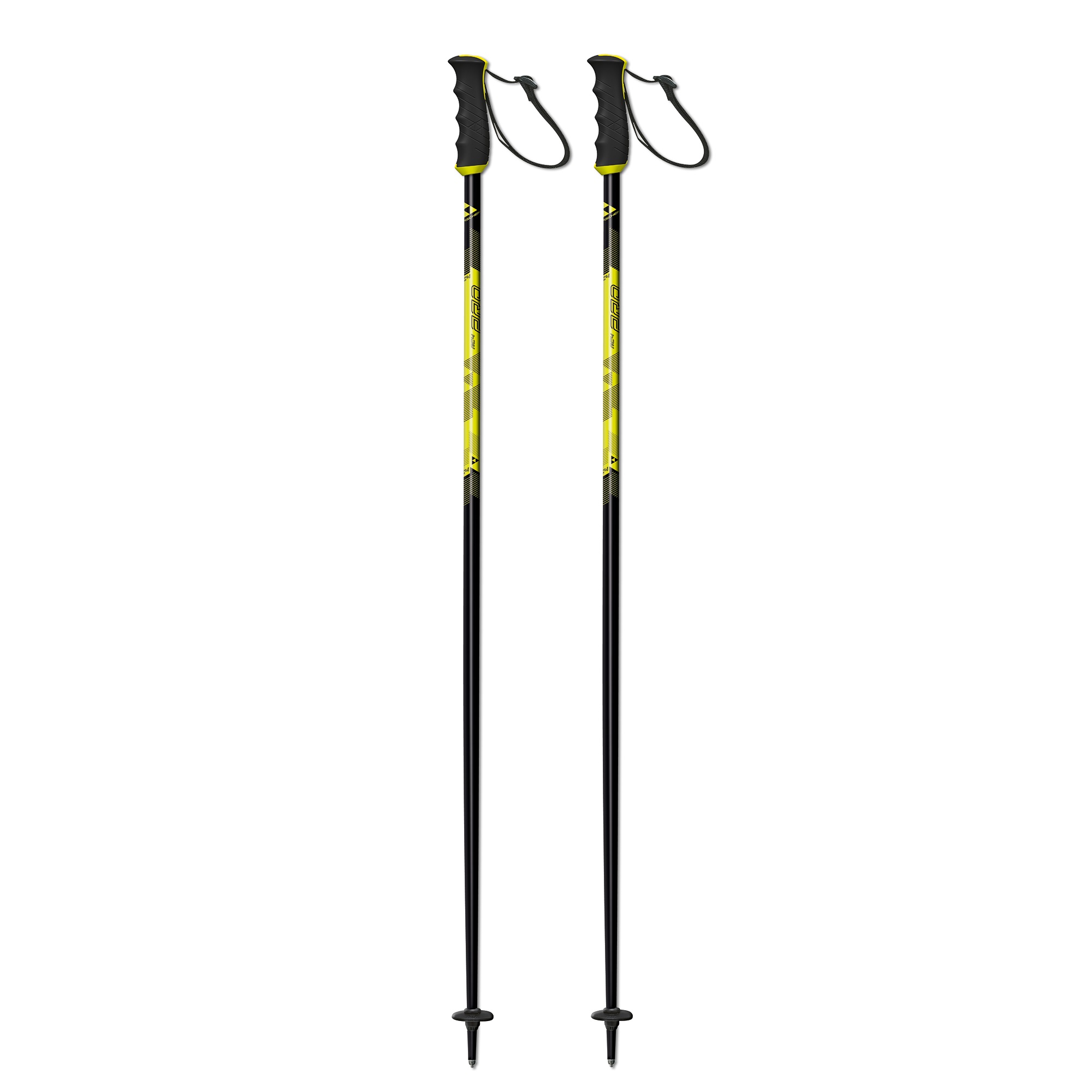 Ski Poles -  fischer RC4 Pro