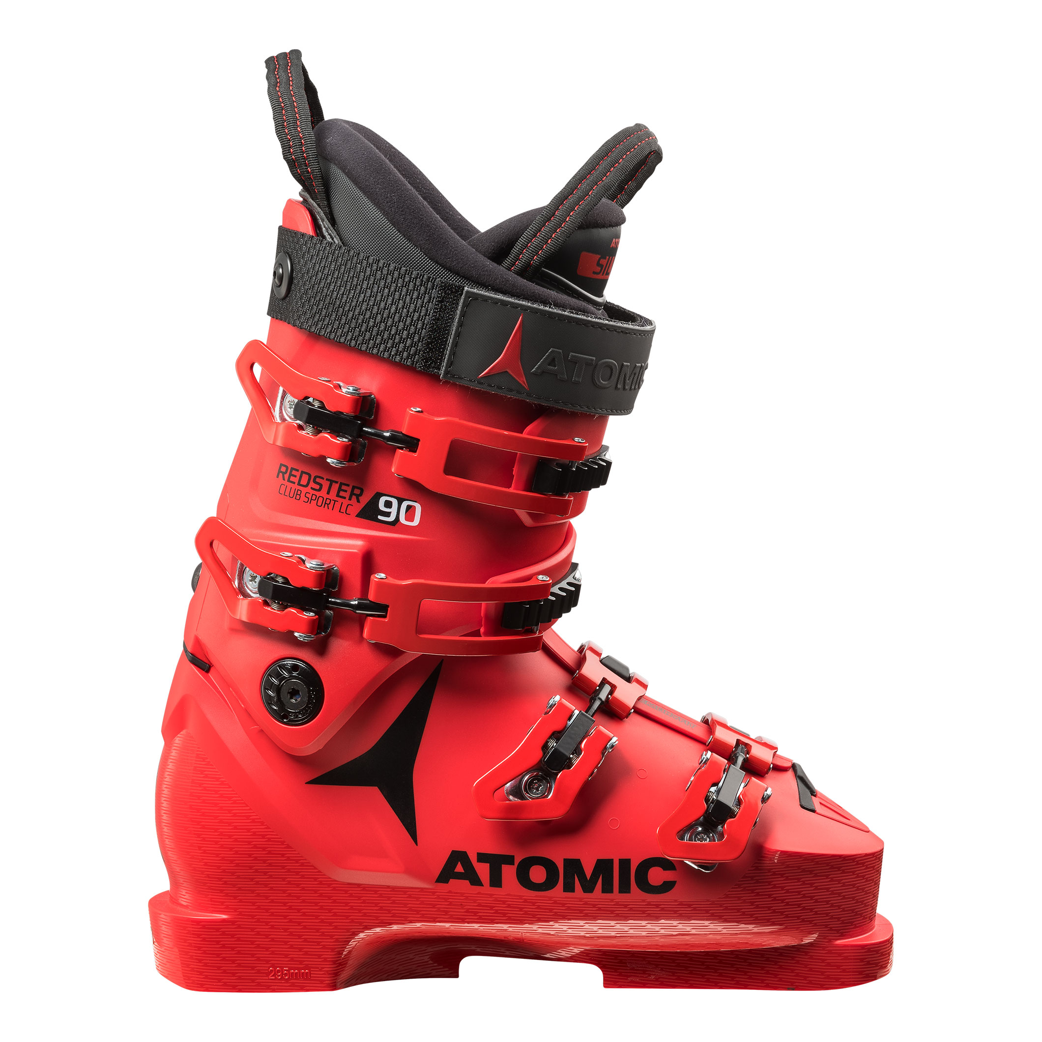 Ski Boots -  atomic REDSTER CLUB SPORT 90 LC