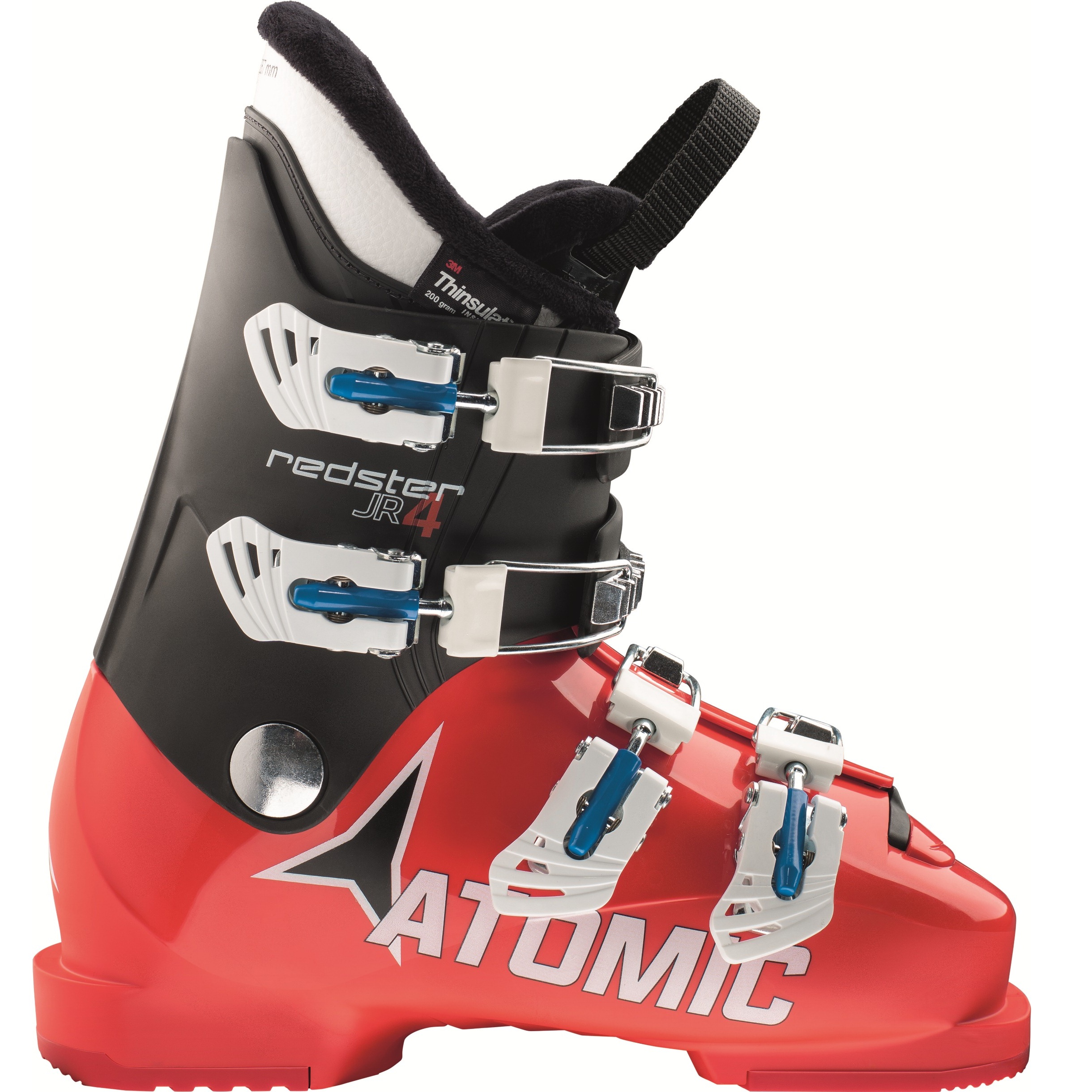 atomic redster ski boots