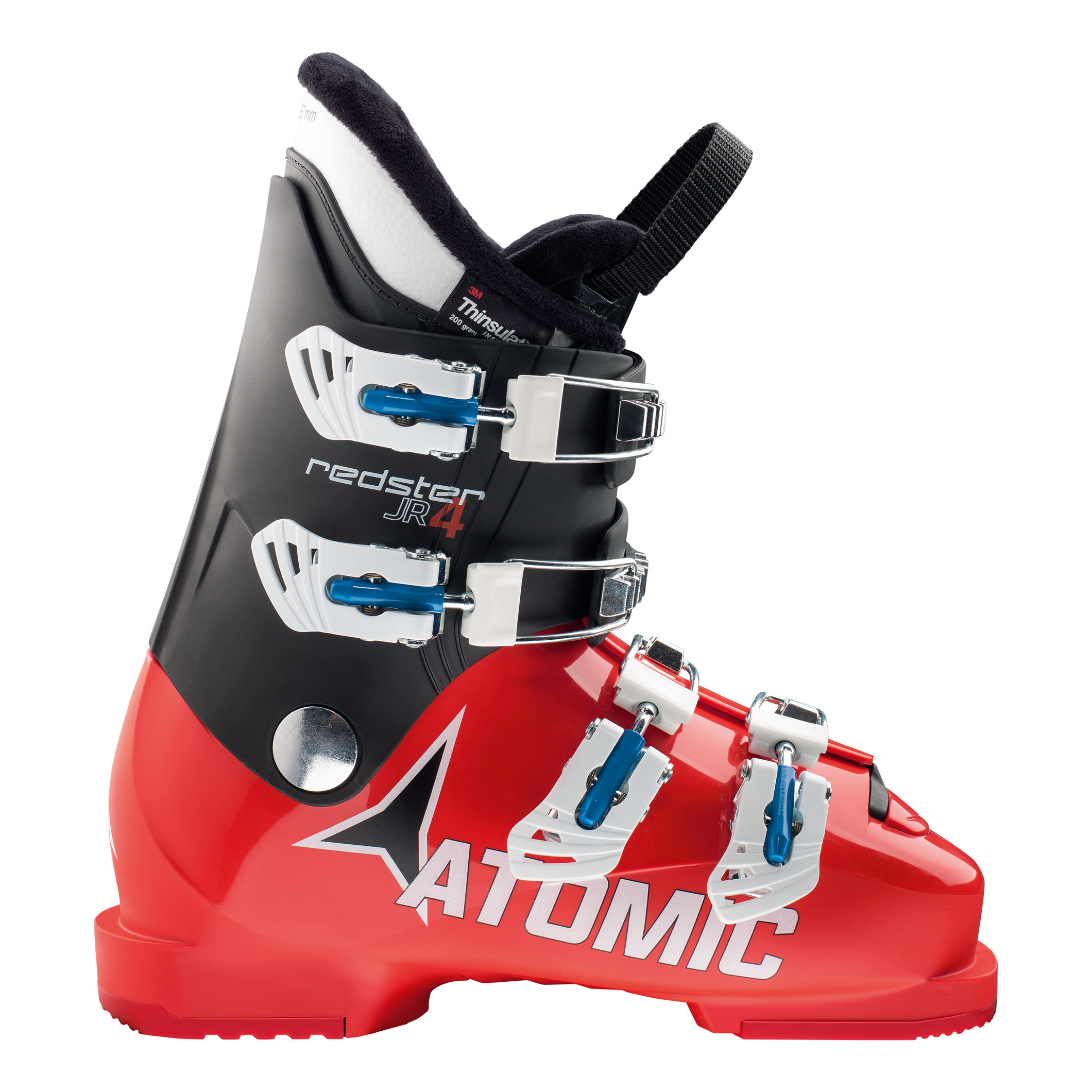Ski Boots -  atomic Redster JR 4