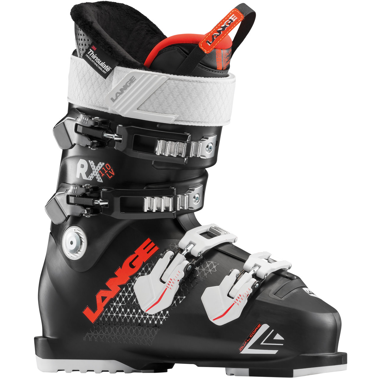 Ski Boots -  lange RX 110 L.V. W