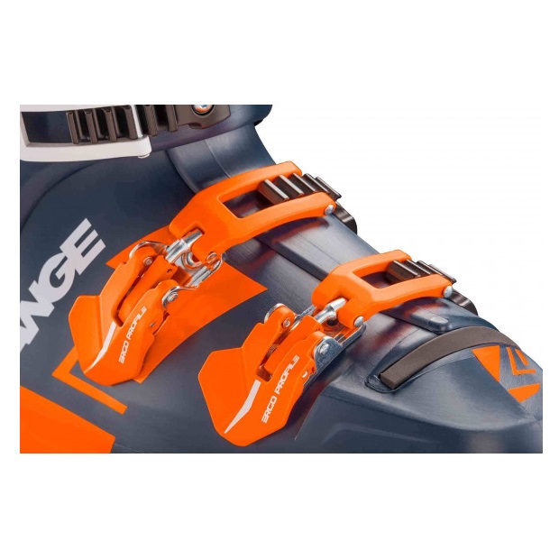 Ski Boots -  lange RX 120
